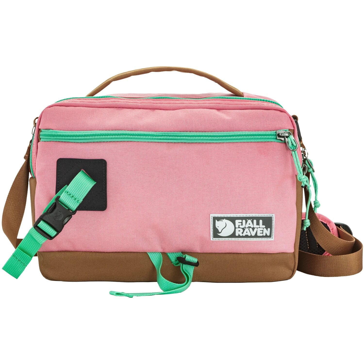fj-llr-ven-vardag-6-gym-bag-schultertasche-6-liter-recyceltes-500d-polyamid-abne image 2