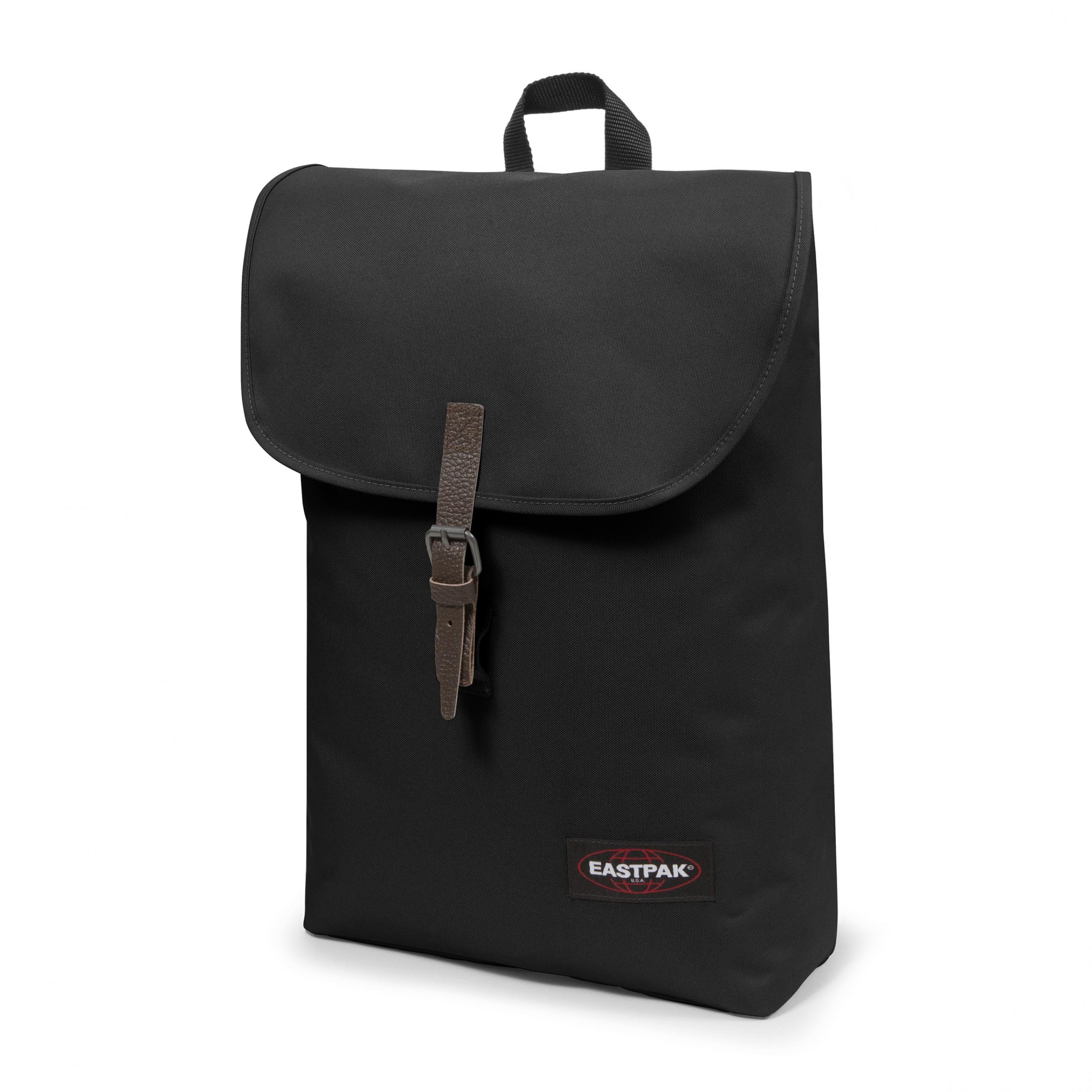 eastpak-ciera-rucksack-17-l-black-schwarz-kompakter-daypack-mit-14-zoll-laptopfa image 4
