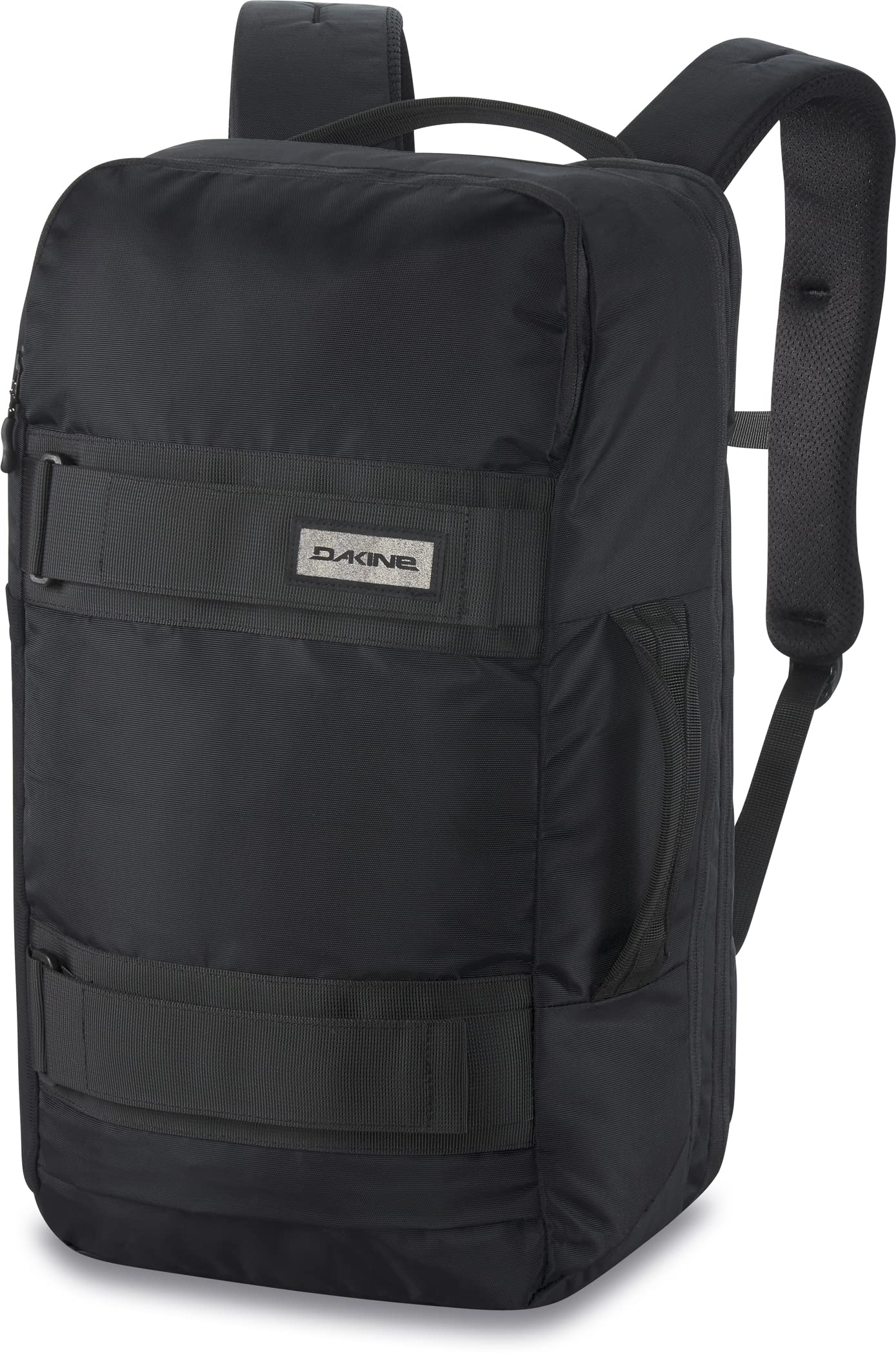 dakine-mission-street-rucksack-dlx-32-l-mit-klappe-ffnung-und-handgep-ckgr-e image 1