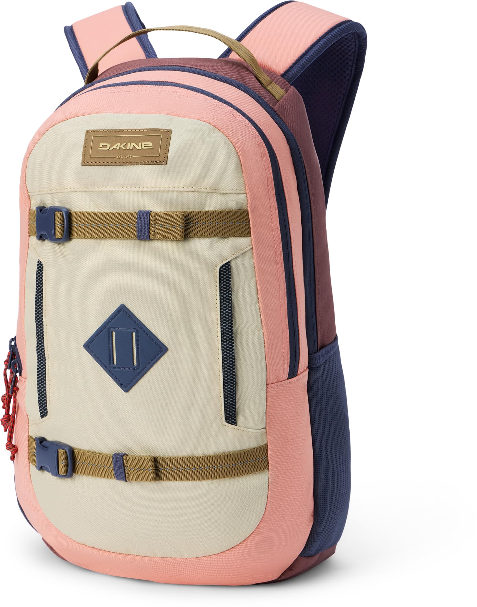 dakine-mission-rucksack-18l-t1-r-sport-und-freizeitrucksack-in-coral-haze-odysse image 1