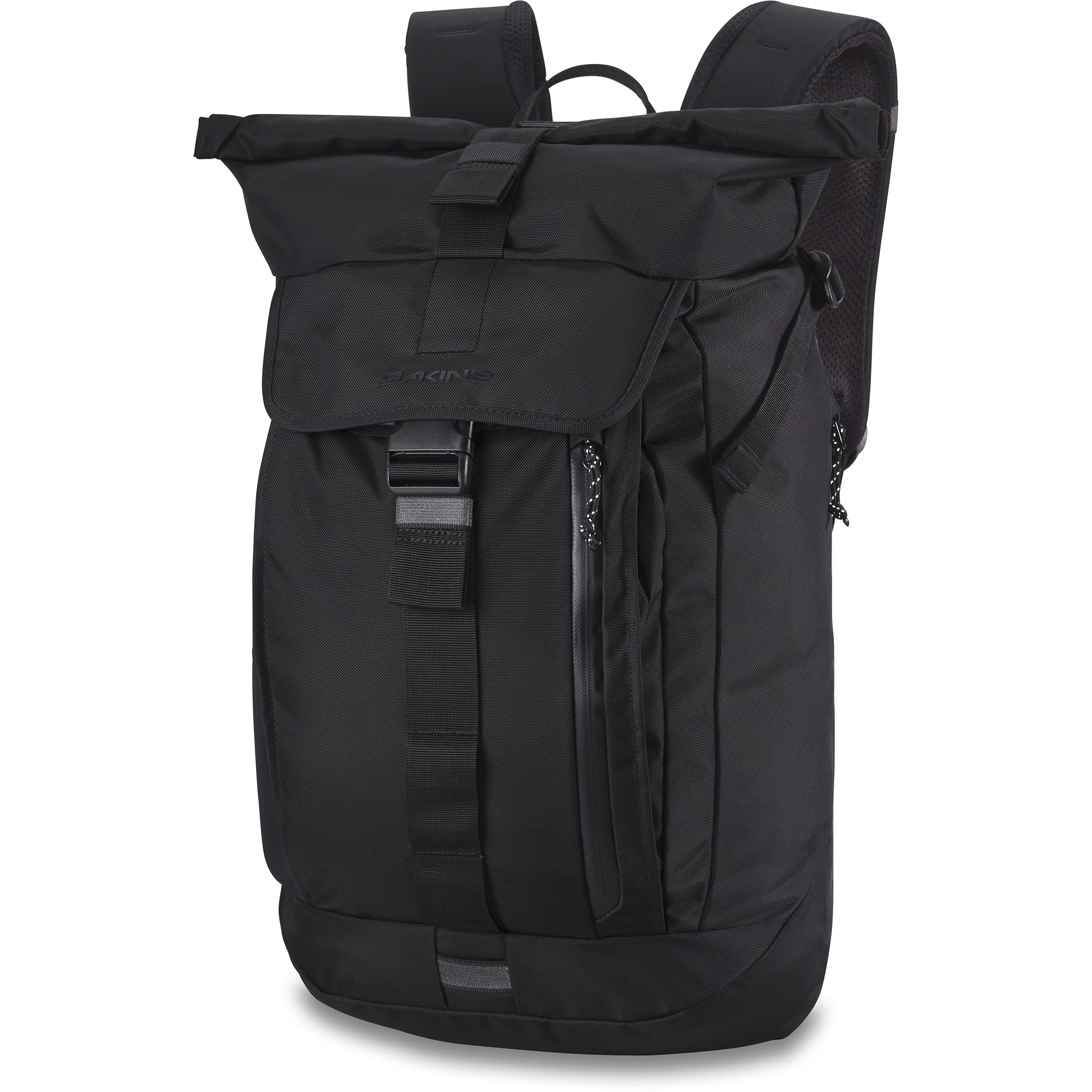 dakine-motive-rolltop-25-l-rucksack-in-schwarz-wasserfester-bike-und-pendler-rol image 1