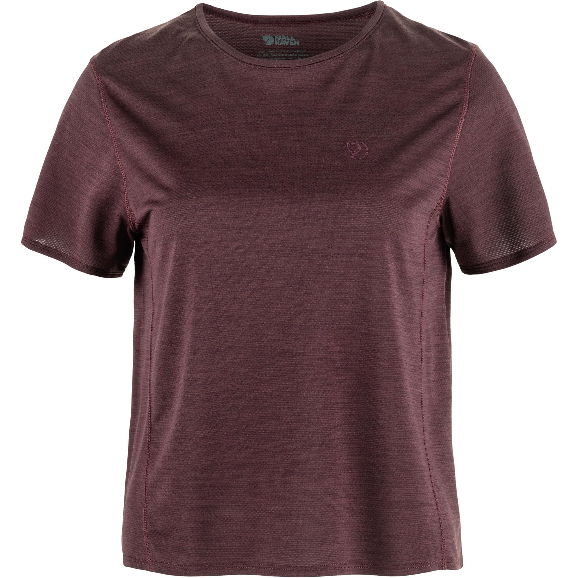 fj-llr-ven-abisko-lite-ss-damen-t-shirt-funkktionsshort-aus-100-recyceltem-polye image 5