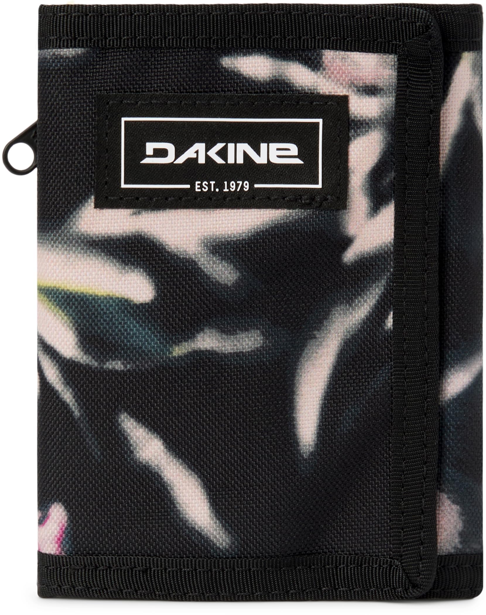 dakine-vert-rail-wallet-dreifach-gefalteter-klettverschluss-geldbeutel-mit-m-nzf image 8