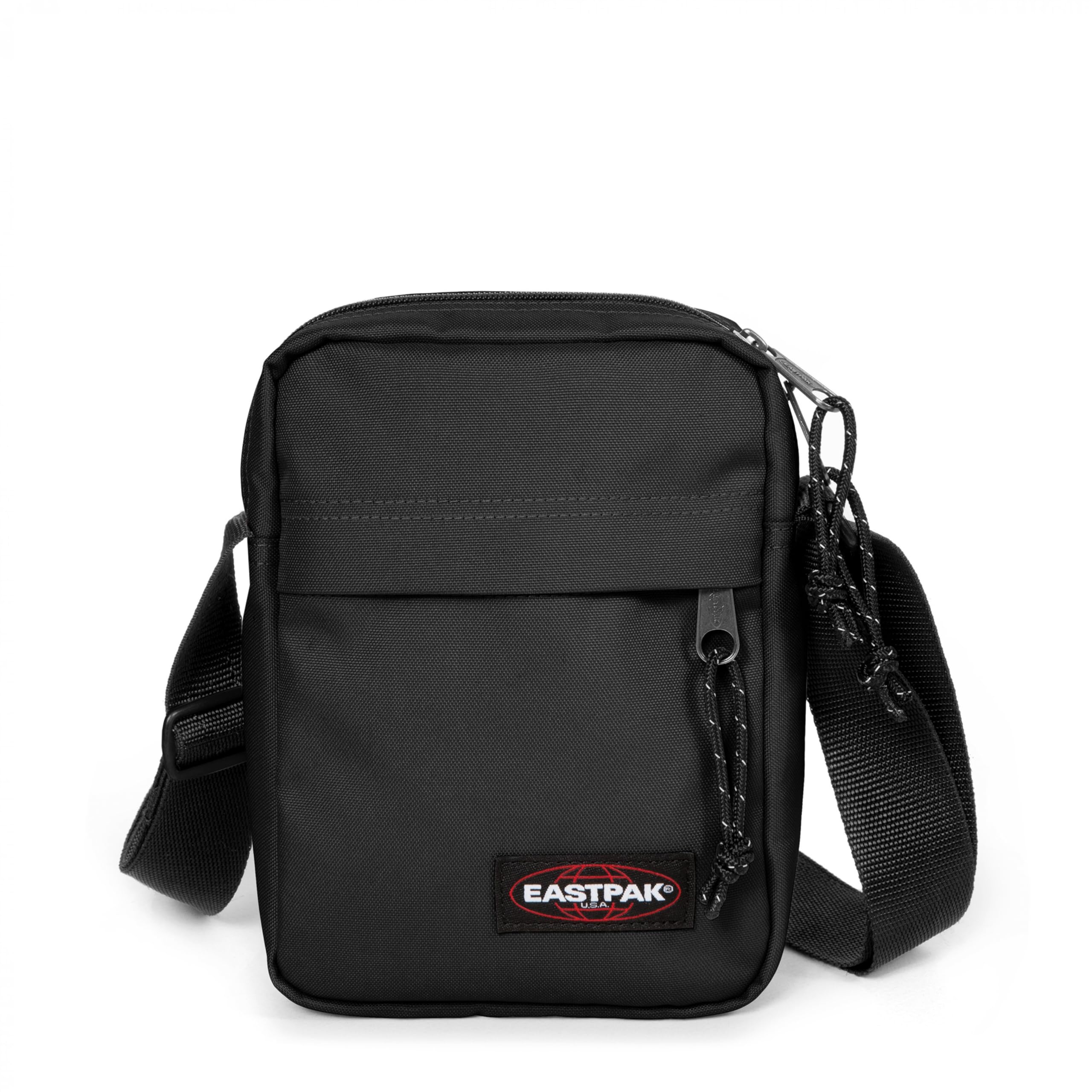 eastpak-the-one-umh-ngetasche-nylon-blau-marine image 1