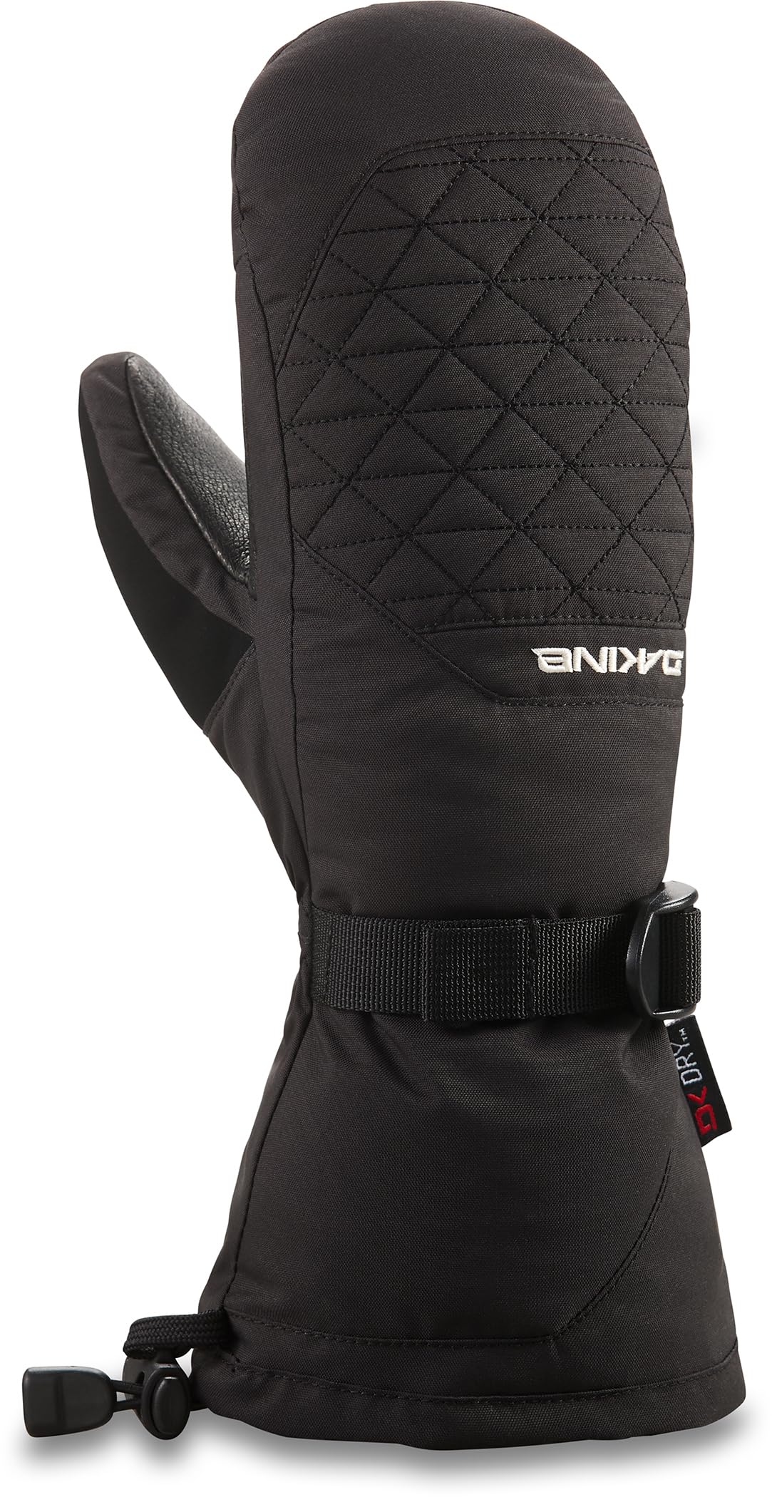 dakine-leather-camino-mitts-damen-f-ustlinge-leder-mitts-mit-dk-dry-einlage-und- image 1