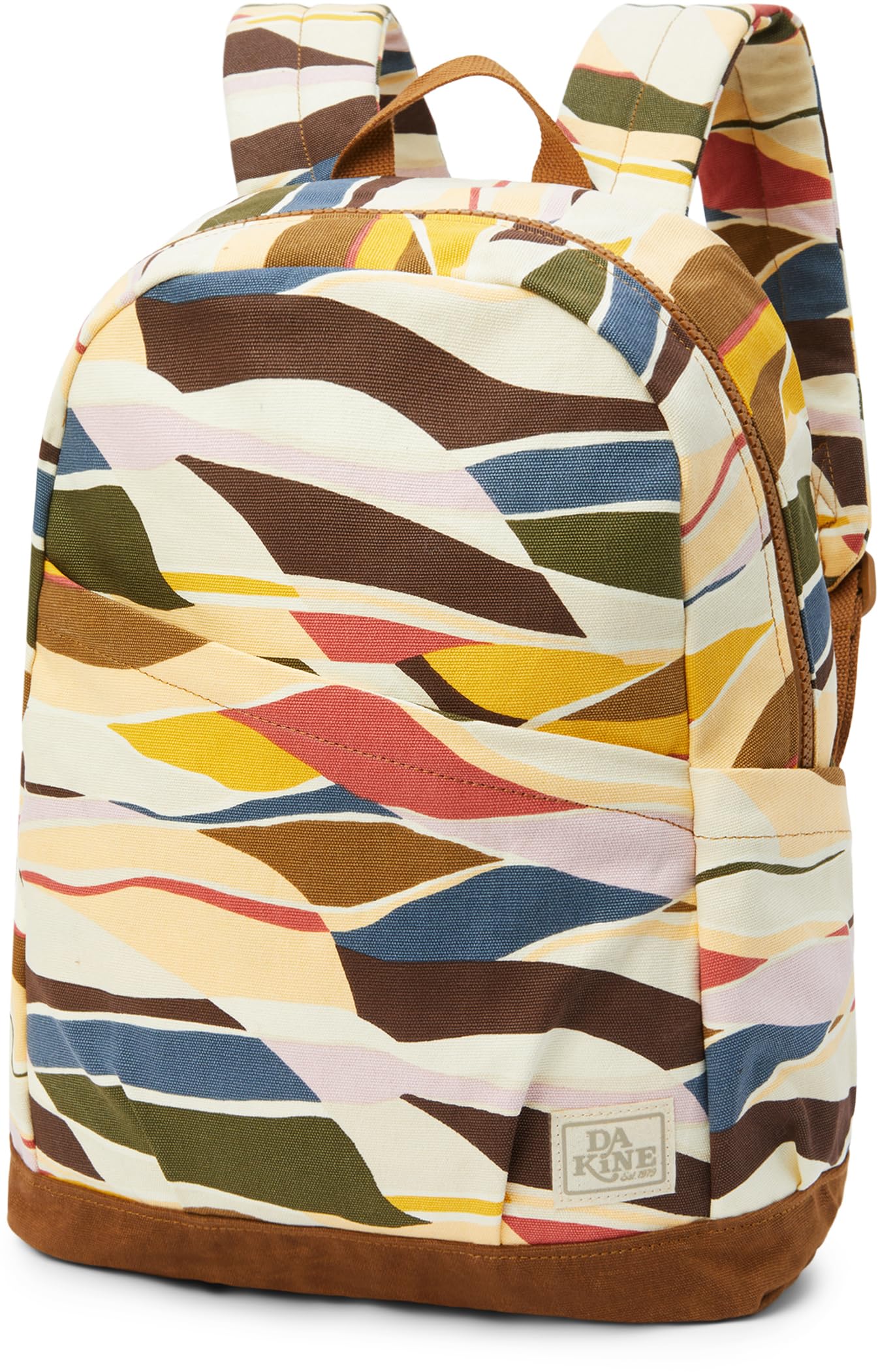 dakine-wednesday-rucksack-21l-daypack-aus-gewaschenem-baumwoll-canvas-mit-rei-ve image 3