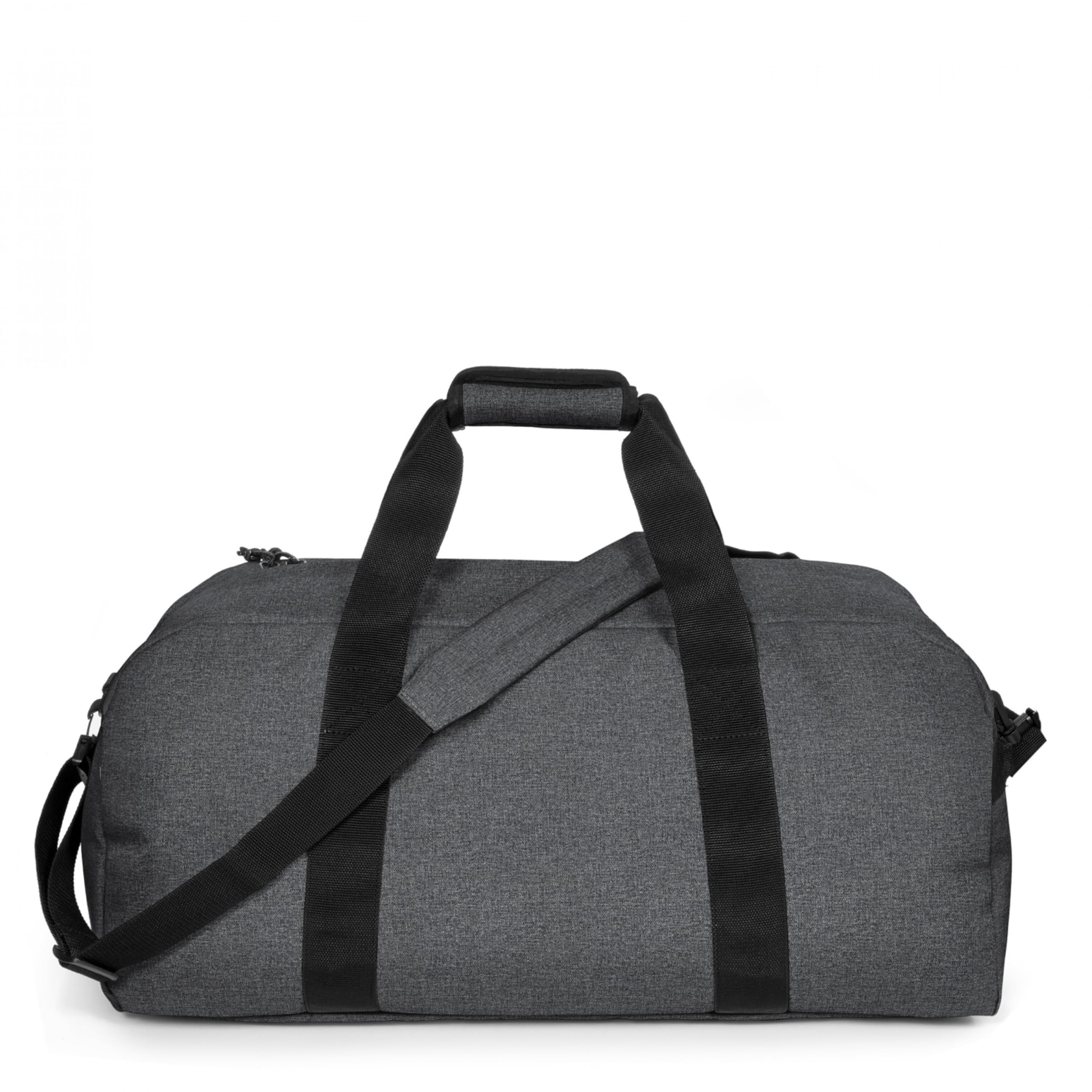 eastpak-nos-station-reisetasche-ger-umige-weichgep-ck-duffle-one-size-schwarz image 3