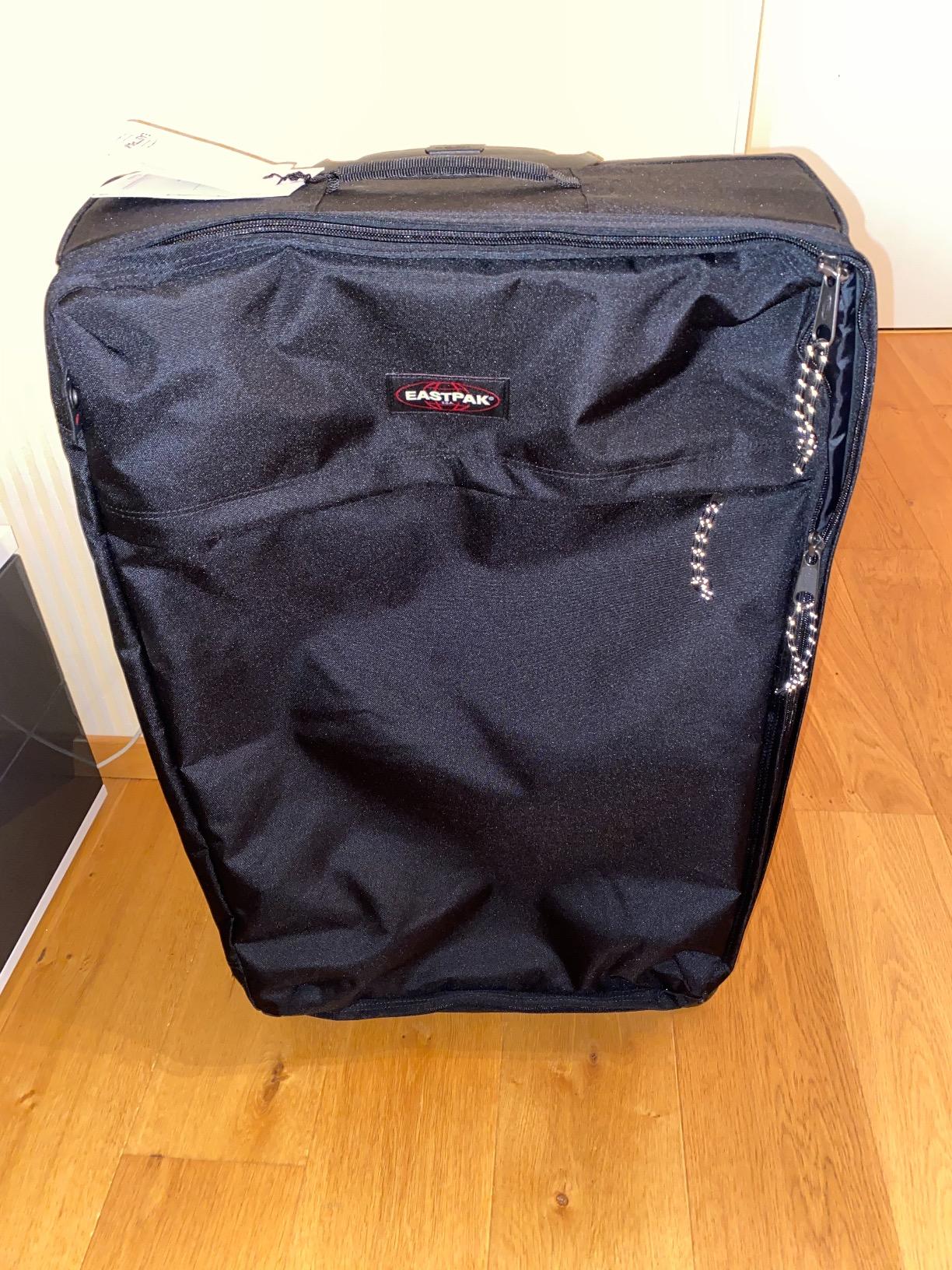 Packt alles