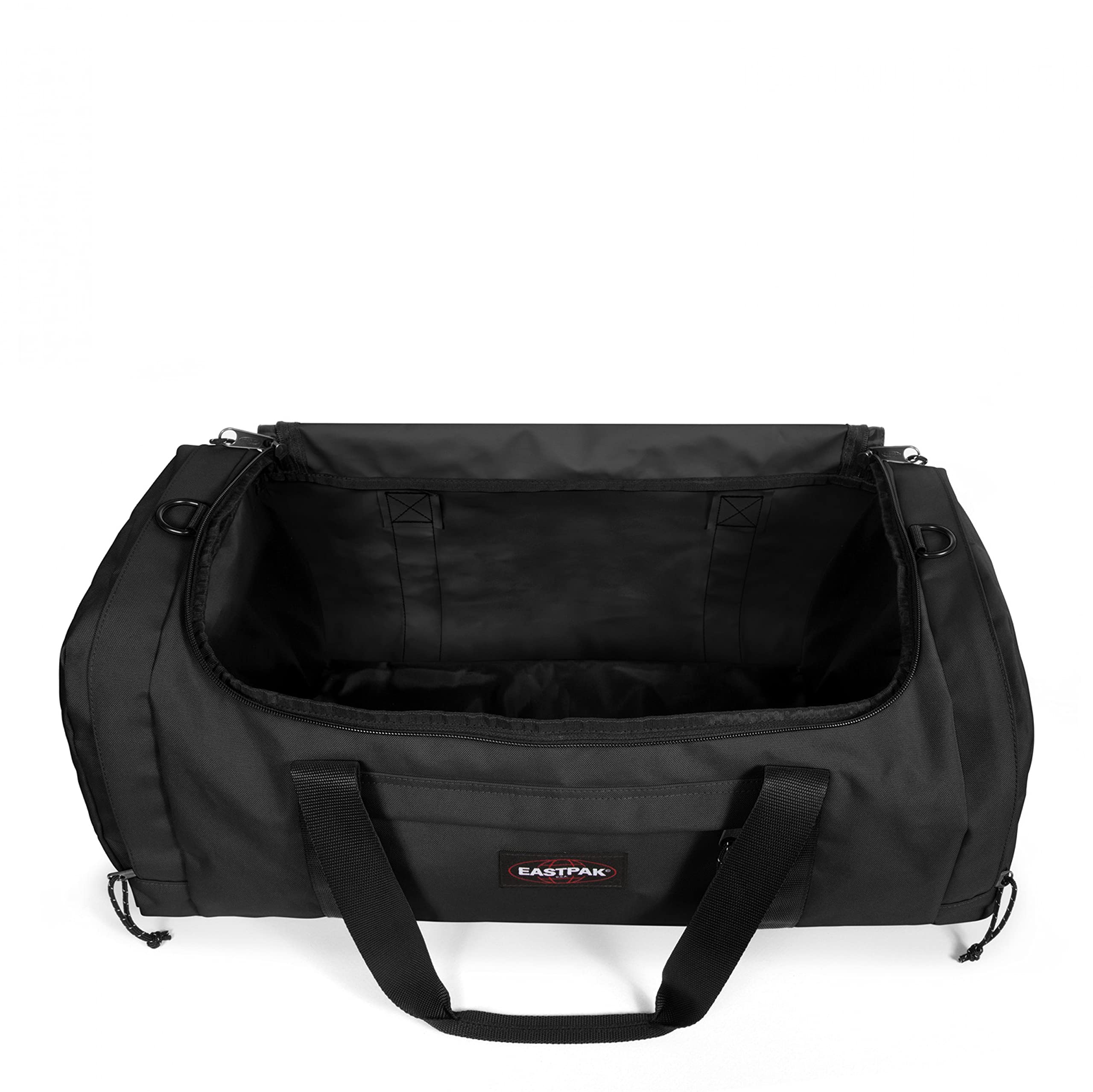 eastpak-reader-m-reisetasche-51-5-l-27-x-63-x-29-cm-polyester-schwarz image 2
