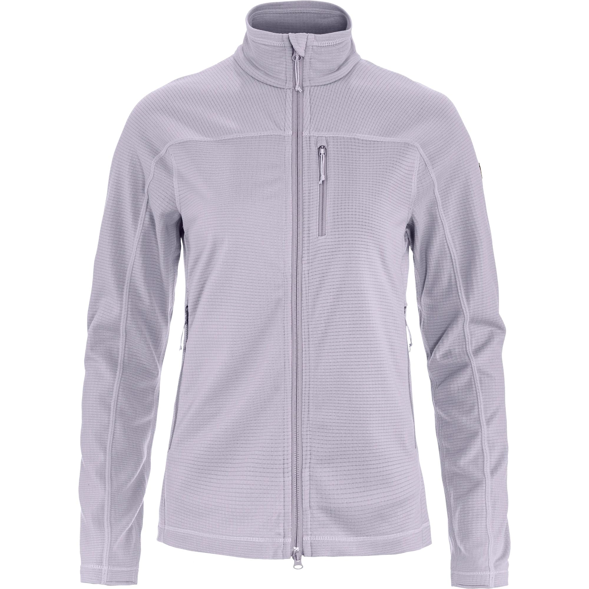 fj-llr-ven-abisko-lite-fleece-jacke-w-leichte-packbare-damen-fleecejacke-aus-rec image 1