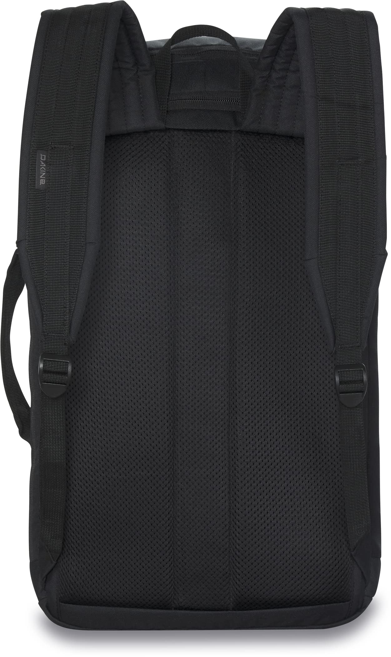 dakine-mission-street-pack-25l-rucksack-mit-skateboard-halterung-schwarz image 2