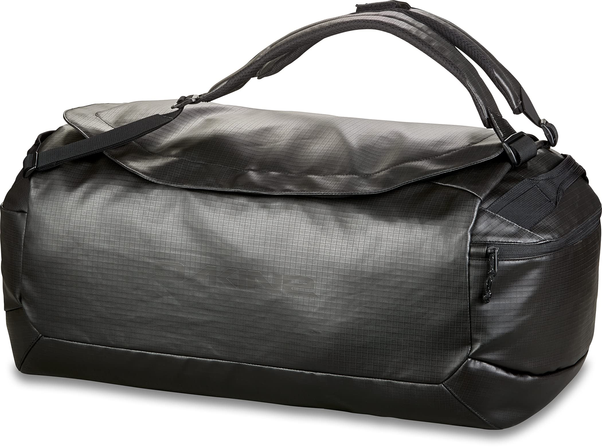 dakine-ranger-duffle-90l-reisetasche-schwarze-sport-und-reise-duffel-mit-90-lite image 1