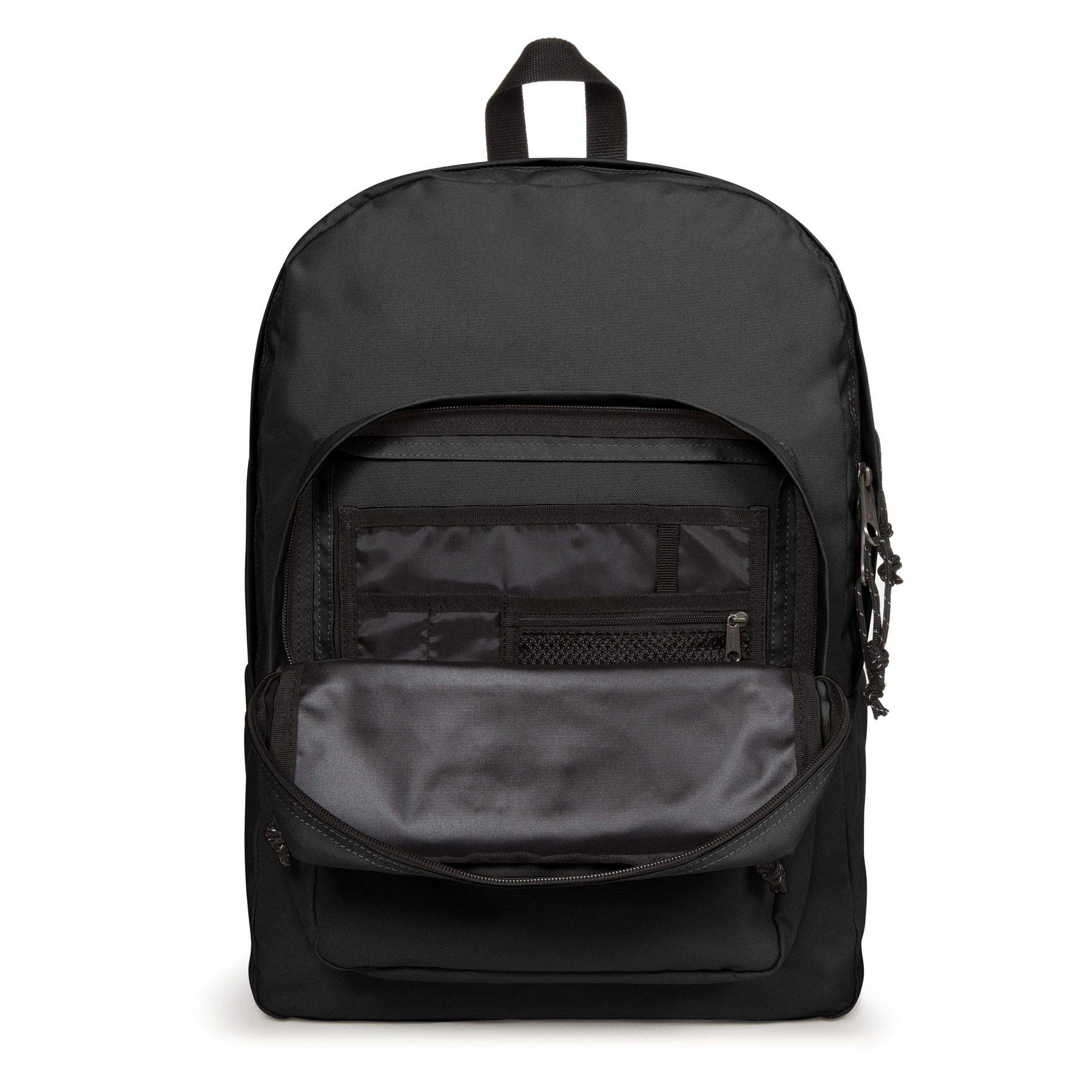 eastpak-pinnacle-l-rucksack-45-cm-in-schwarz-gro-er-tagesrucksack-mit-ergonomisc image 5
