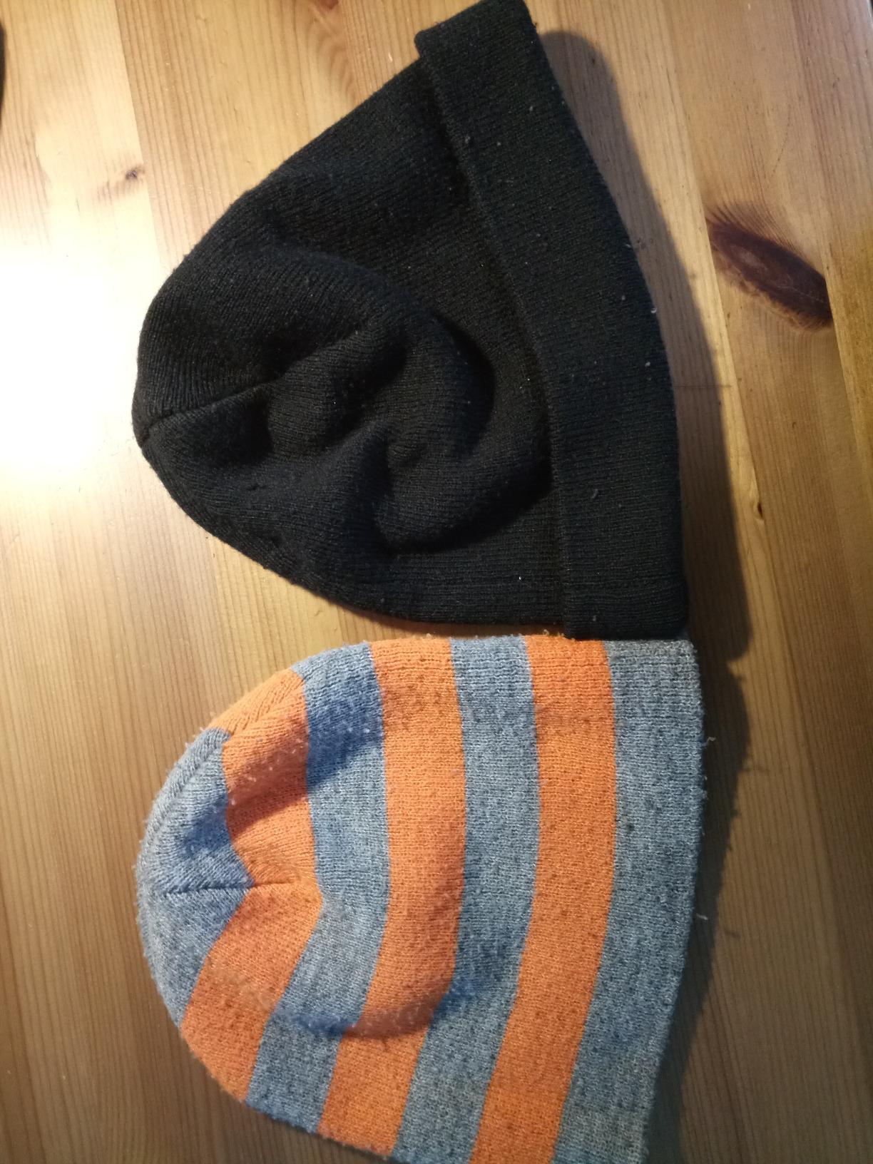 Schöne Kappe