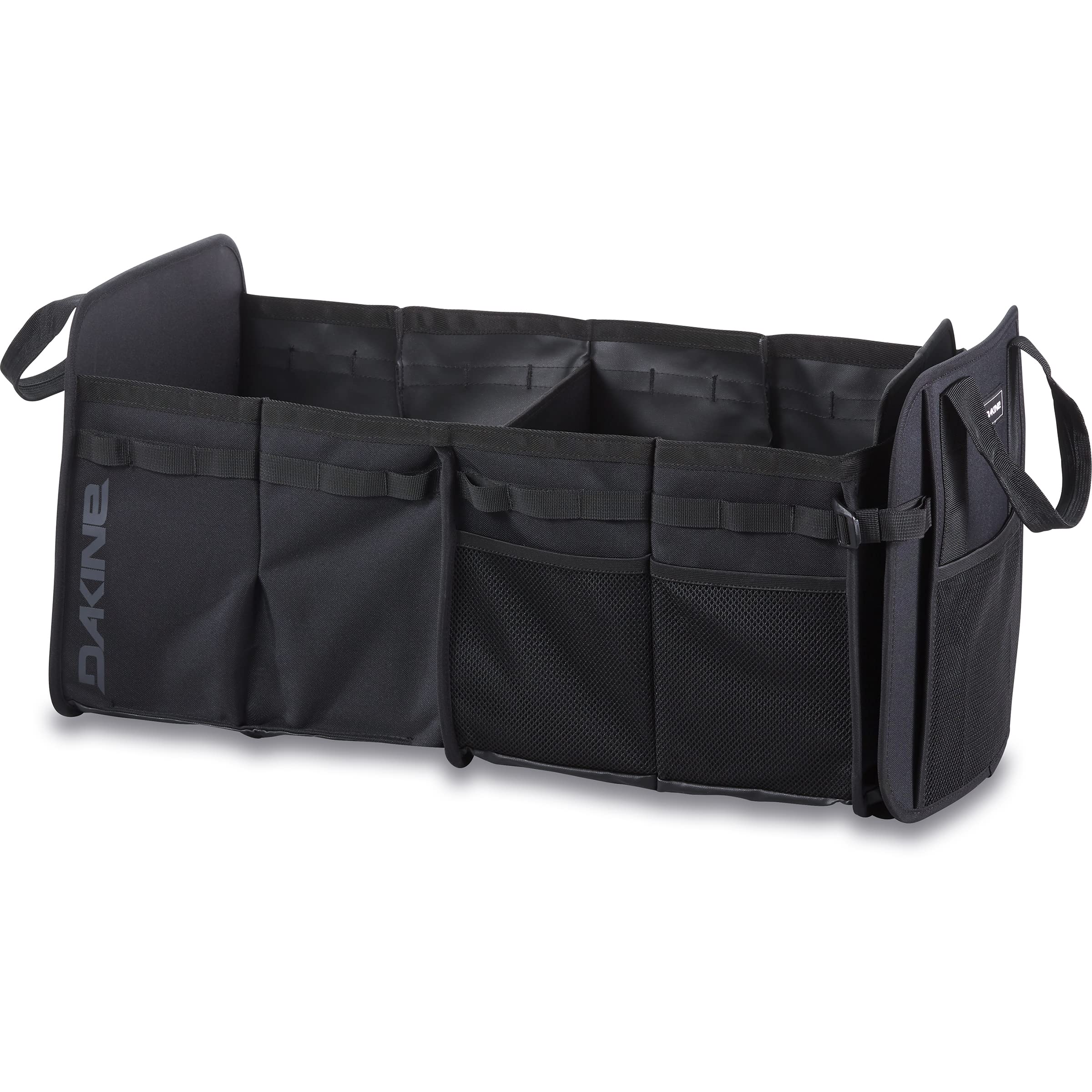 dakine-gear-organizer-ausr-stungs-organizer-schwarz-3-f-cher-zusammenklappbar-ei image 4