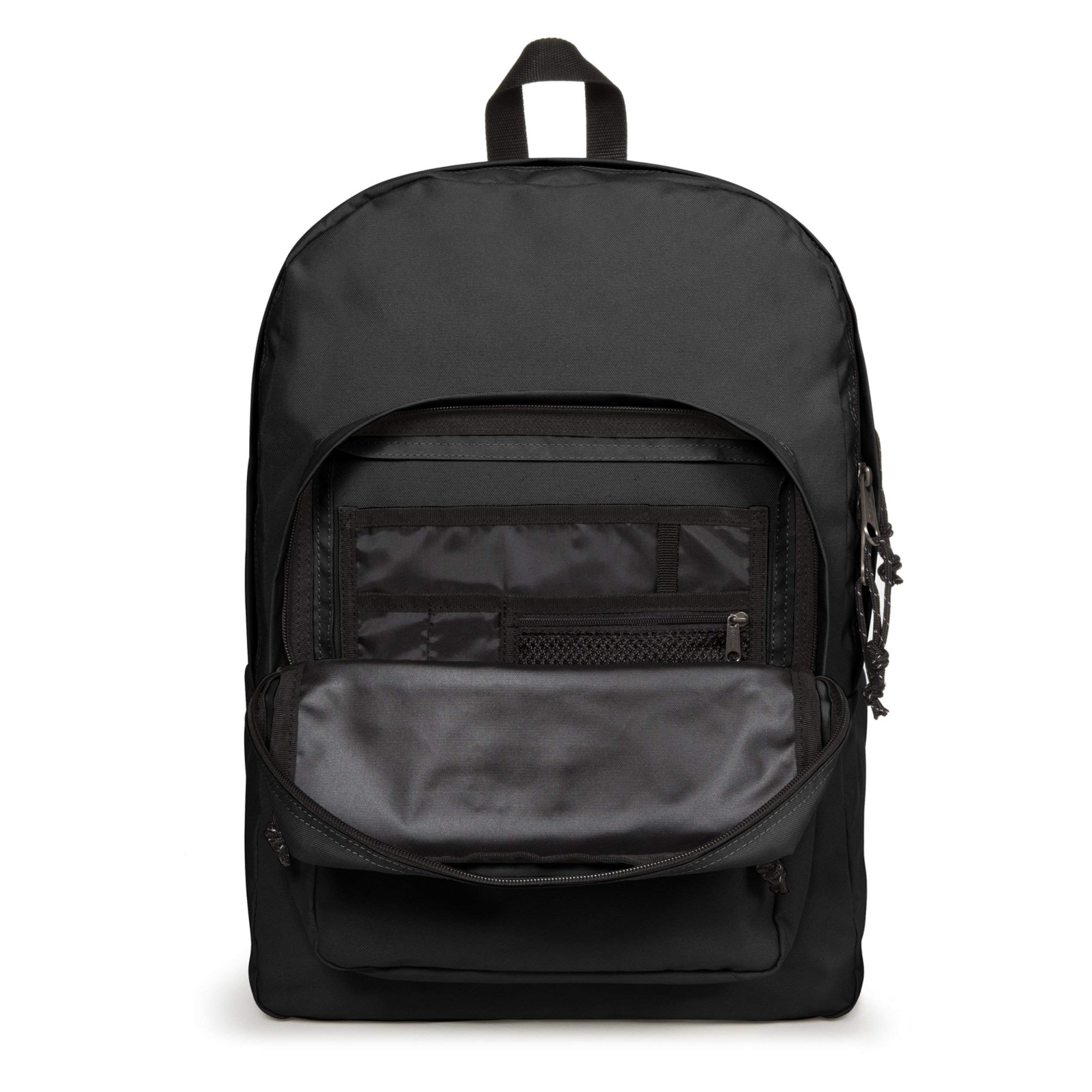 eastpak-pinnacle-l-rucksack-45-cm-in-schwarz-gro-er-tagesrucksack-mit-ergonomisc image 8