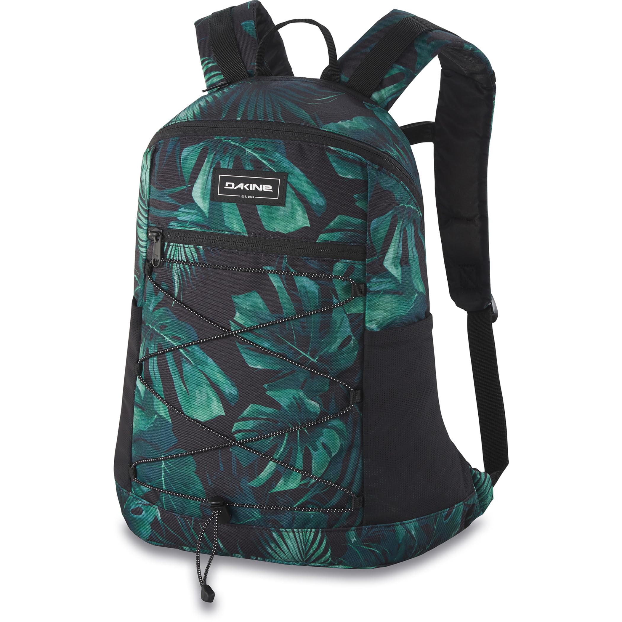 dakine-wndr-pack-18l-rucksack-mit-gepolstertem-15-zoll-laptopfach-black image 8