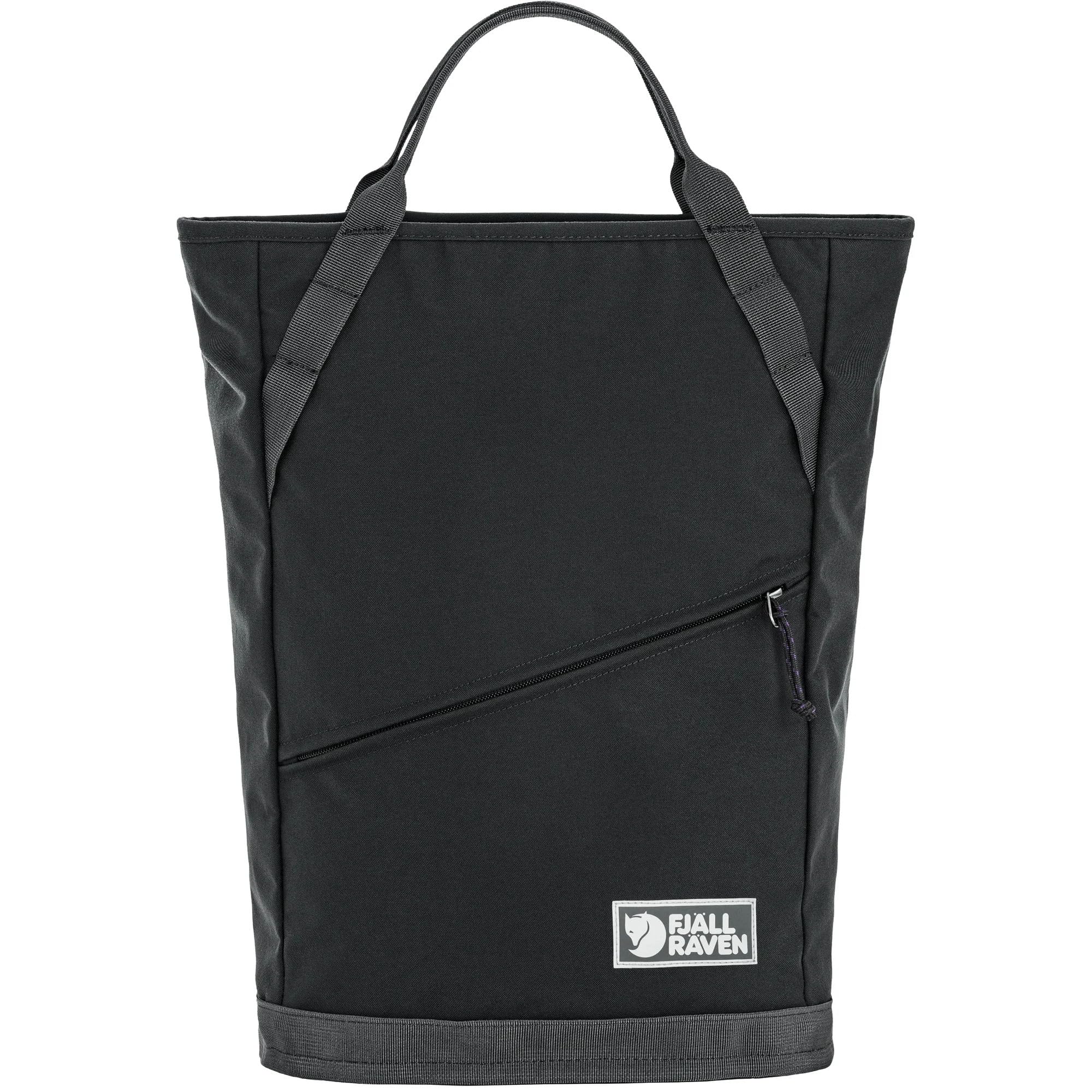 fj-llr-ven-vardag-totepack-22-rucksack-tasche-hybrid-trageweise-16-zoll-laptopfa image 1