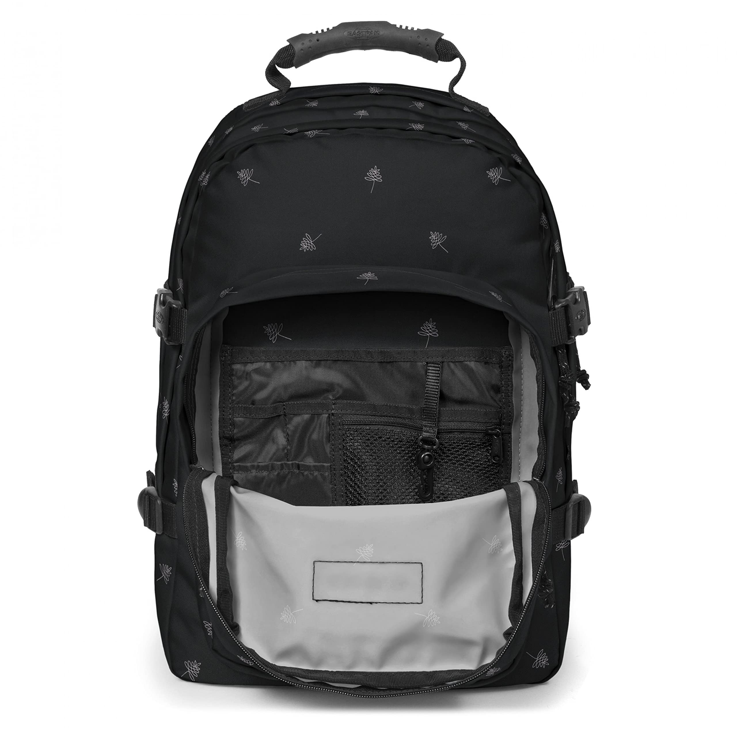 eastpak-provider-rucksack-44-cm-33-l-gepolstertes-15-zoll-laptopfach-zwei-hauptf image 5