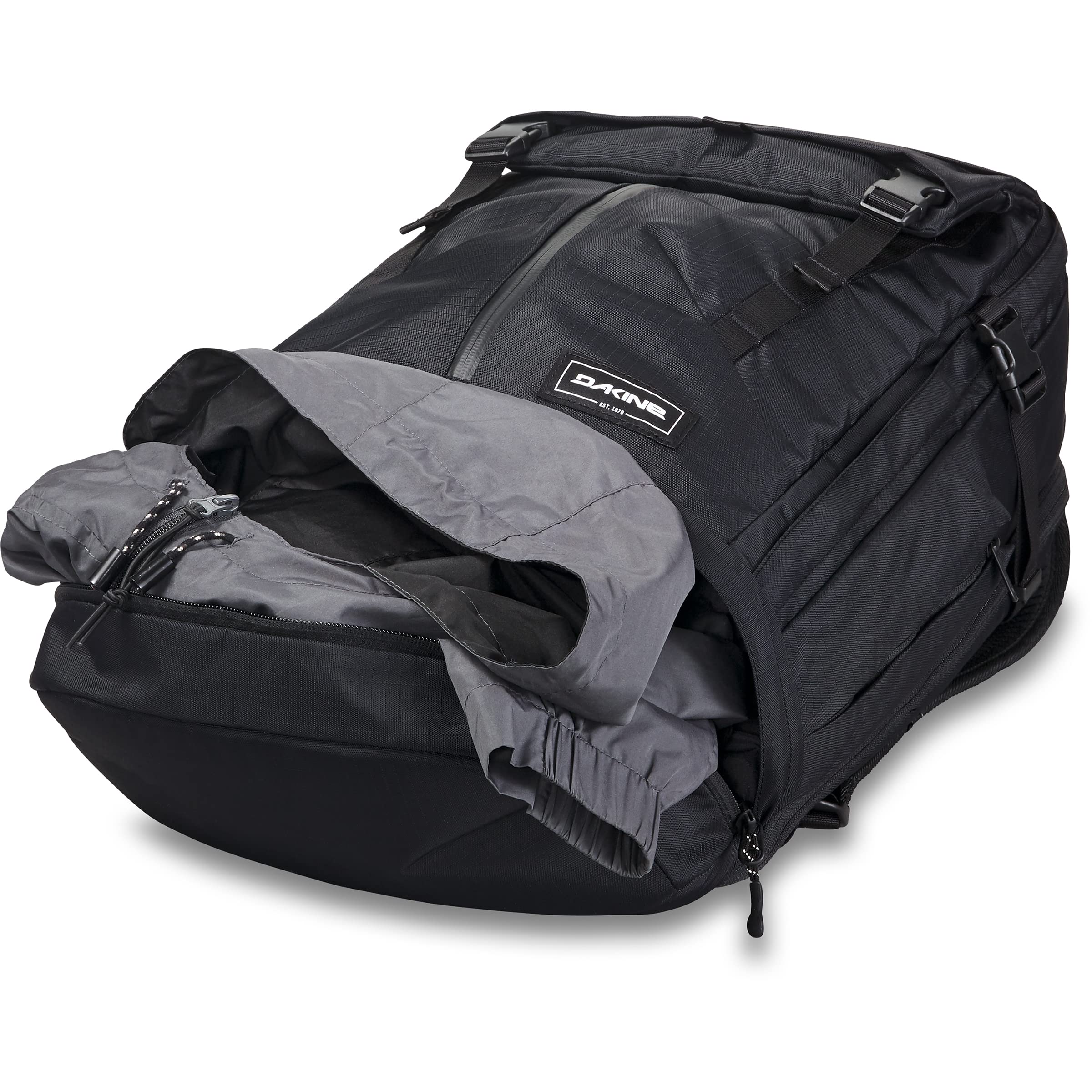 dakine-verge-damen-rucksack-32-l-multifunktional-laptopfach-netzorganisation image 8