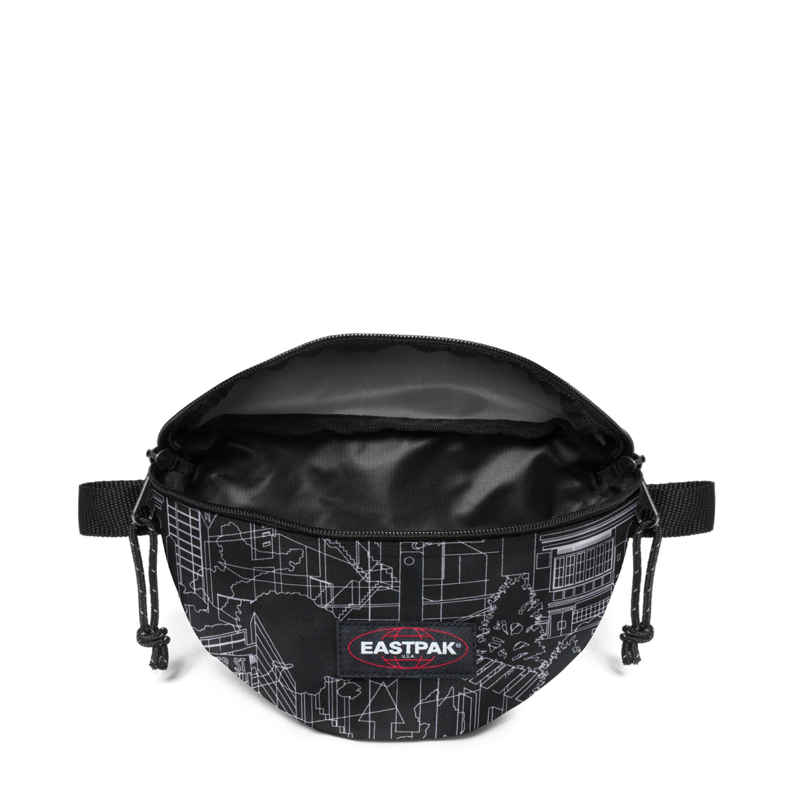 eastpak-springer-g-rteltasche-16-5-cm-2-l-master-black image 3