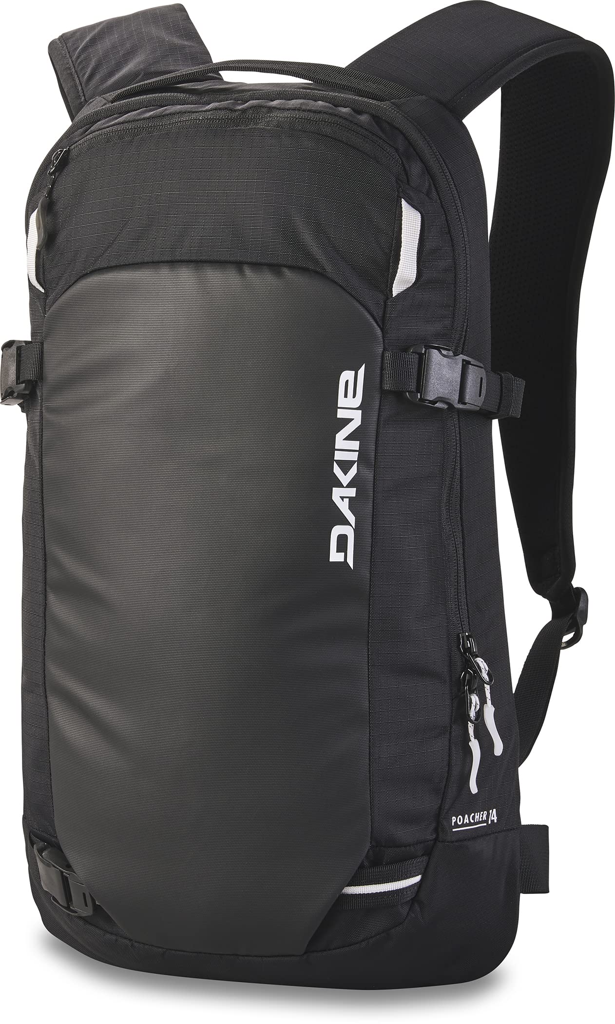 dakine-poacher-14l-ski-und-snowboardrucksack-minimalistischer-backcountry-pack-m image 1