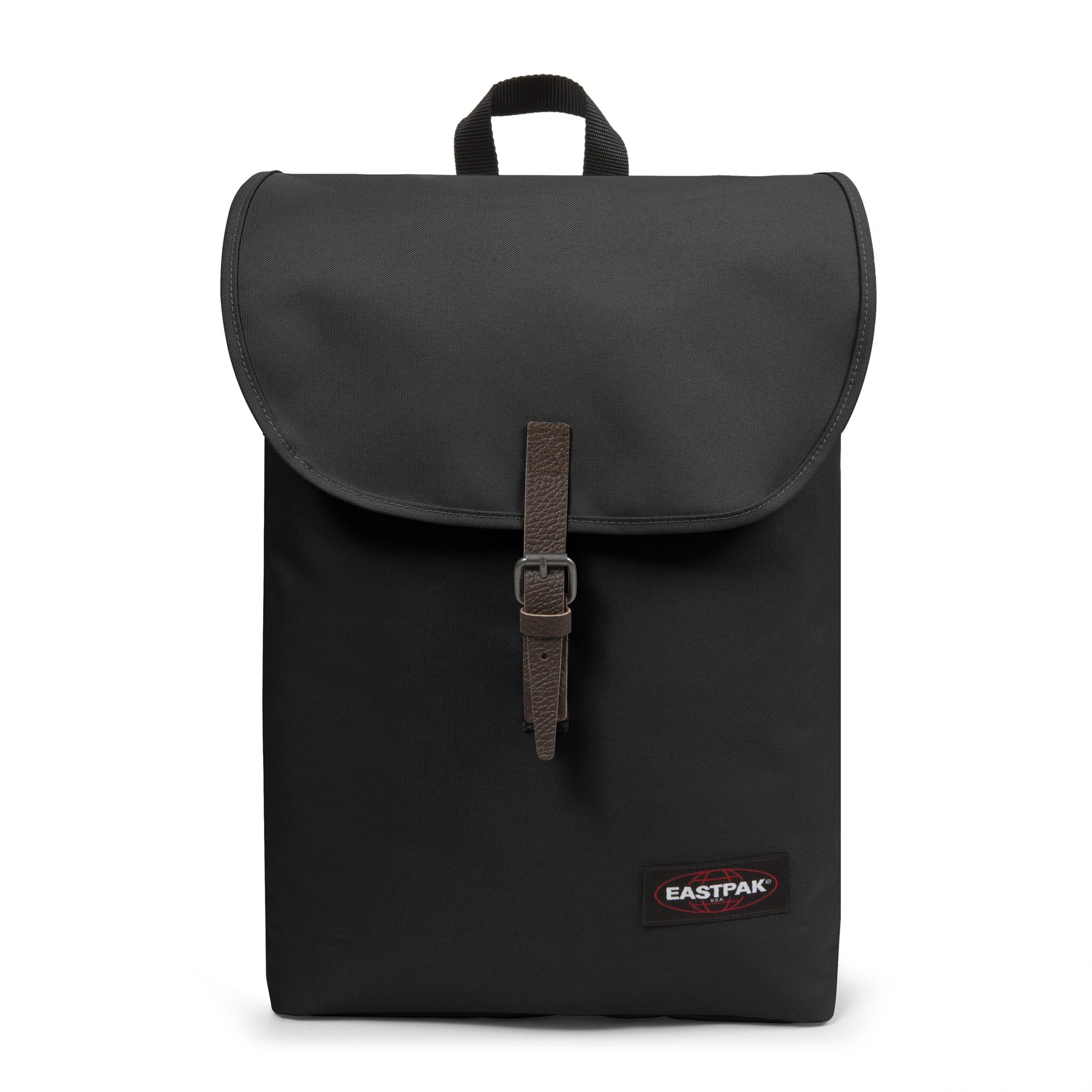 eastpak-ciera-rucksack-17-l-black-schwarz-kompakter-daypack-mit-14-zoll-laptopfa image 1