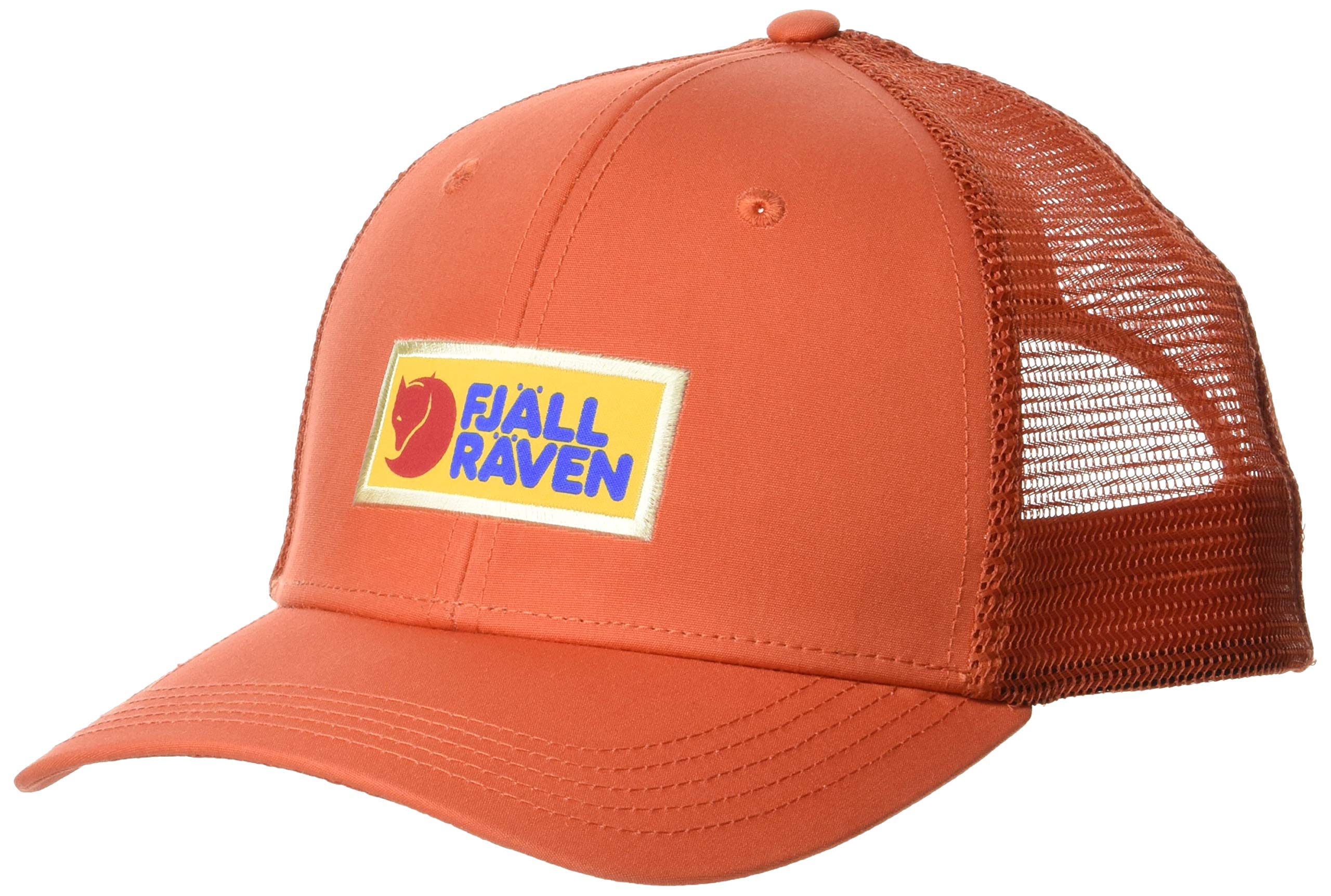fj-llr-ven-vardag-langtradarkeps-trucker-cap-aus-g-1000-eco-und-recyceltem-polye image 7