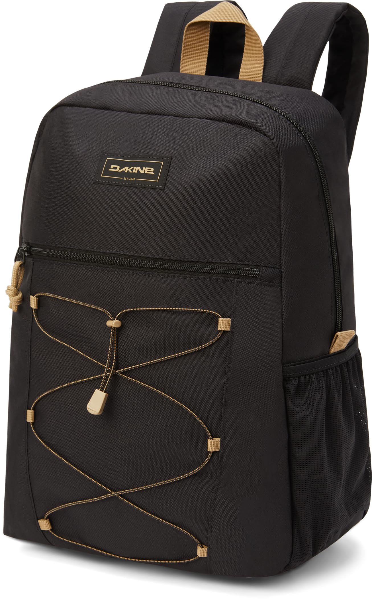 dakine-tardy-slip-rucksack-25-l-black-onyx-kordelzug-rucksack-mit-15-zoll-laptop image 5