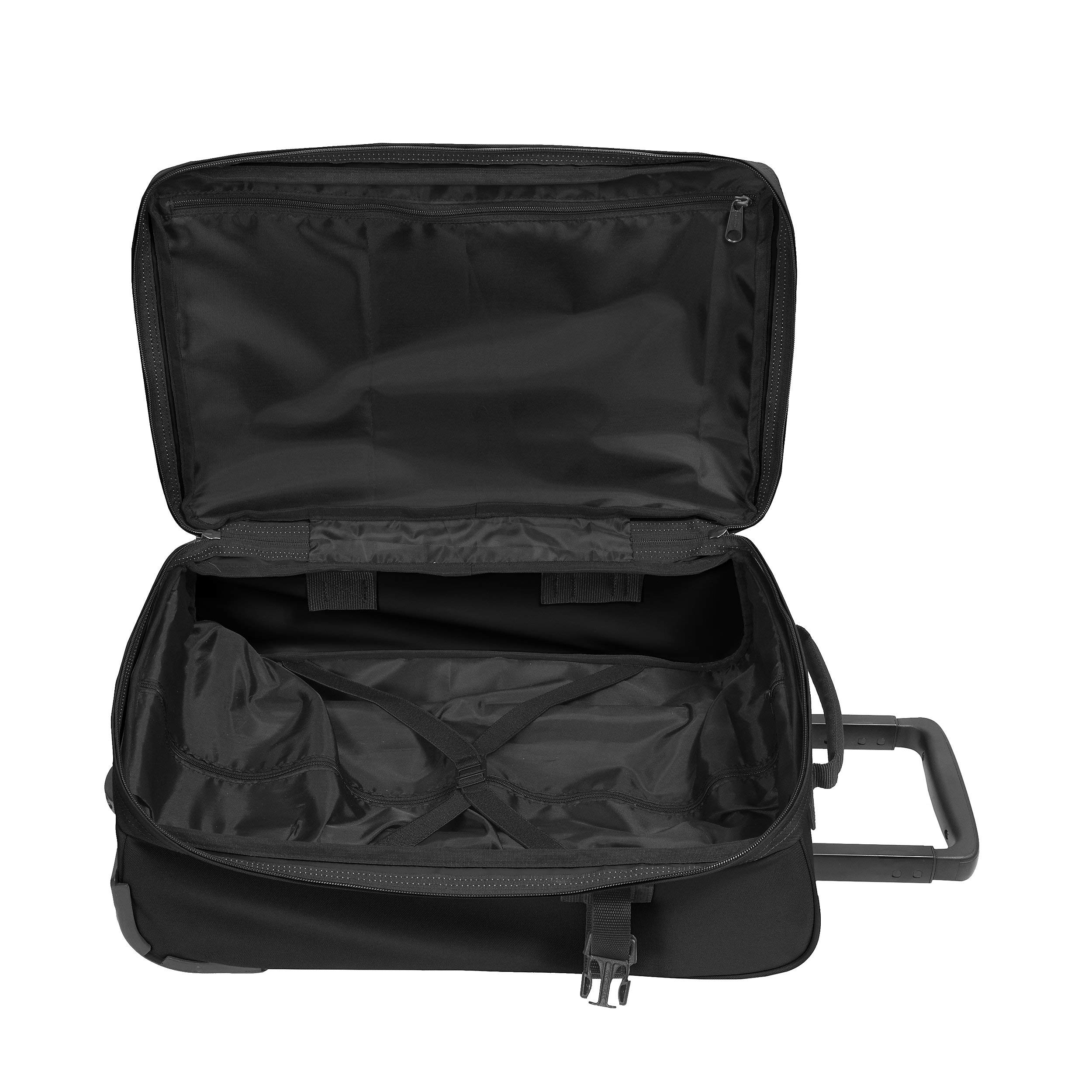 eastpak-tranverz-xs-koffer-48-cm-weichschalen-trolley-mit-28-5-l-zweist-ckigem-p image 2