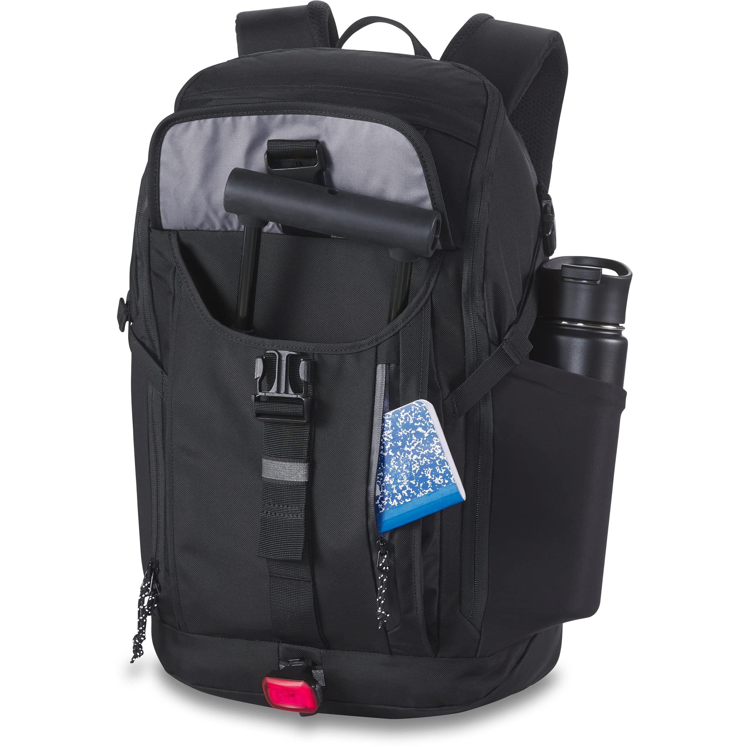 dakine-motiv-rucksack-30-l-wetterfester-freizeit-und-commuter-rucksack-aus-recyc image 3