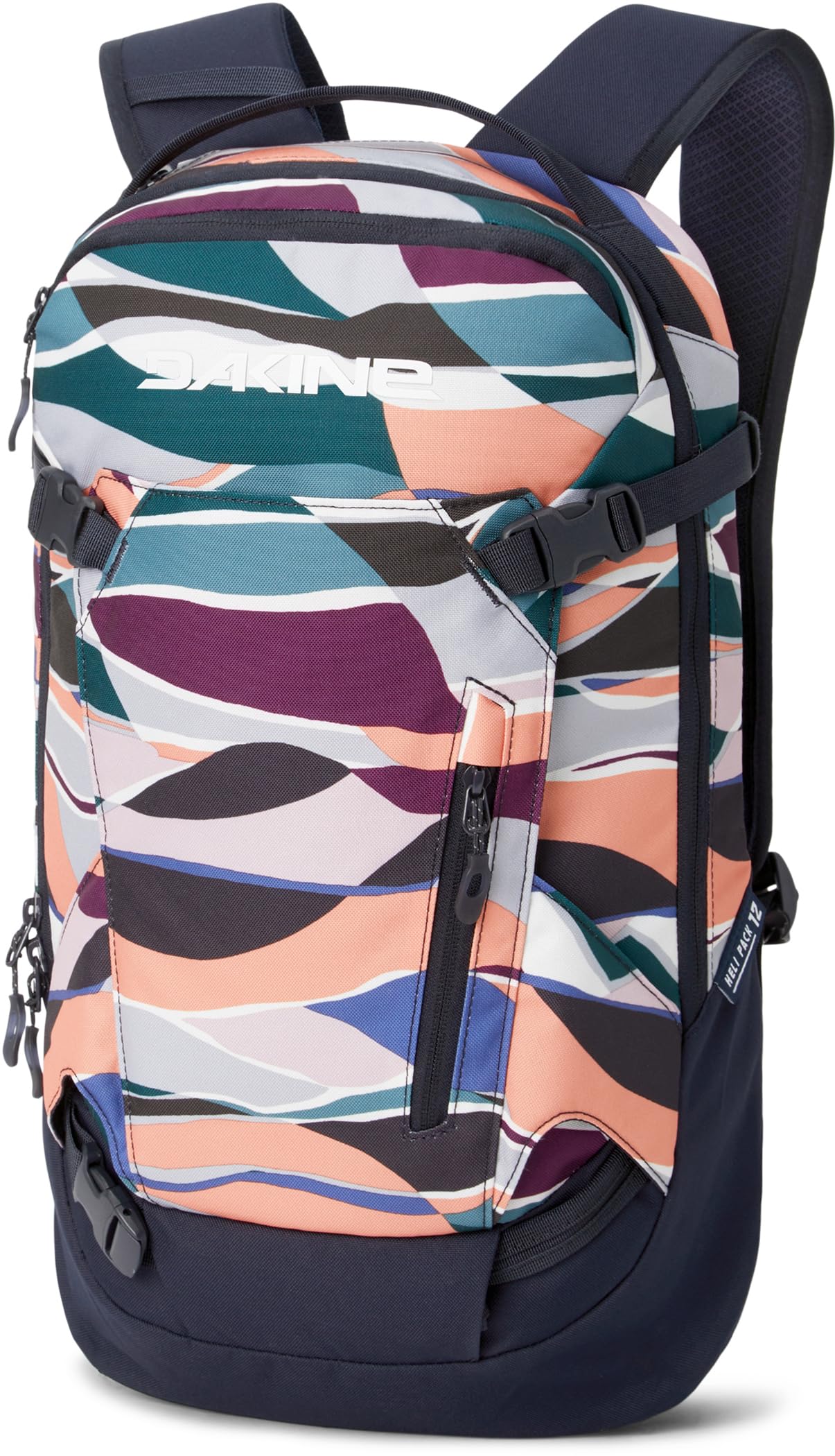 dakine-heli-pack-12l-damen-ski-und-snowboard-rucksack-backcountry-f-higer-minima image 1