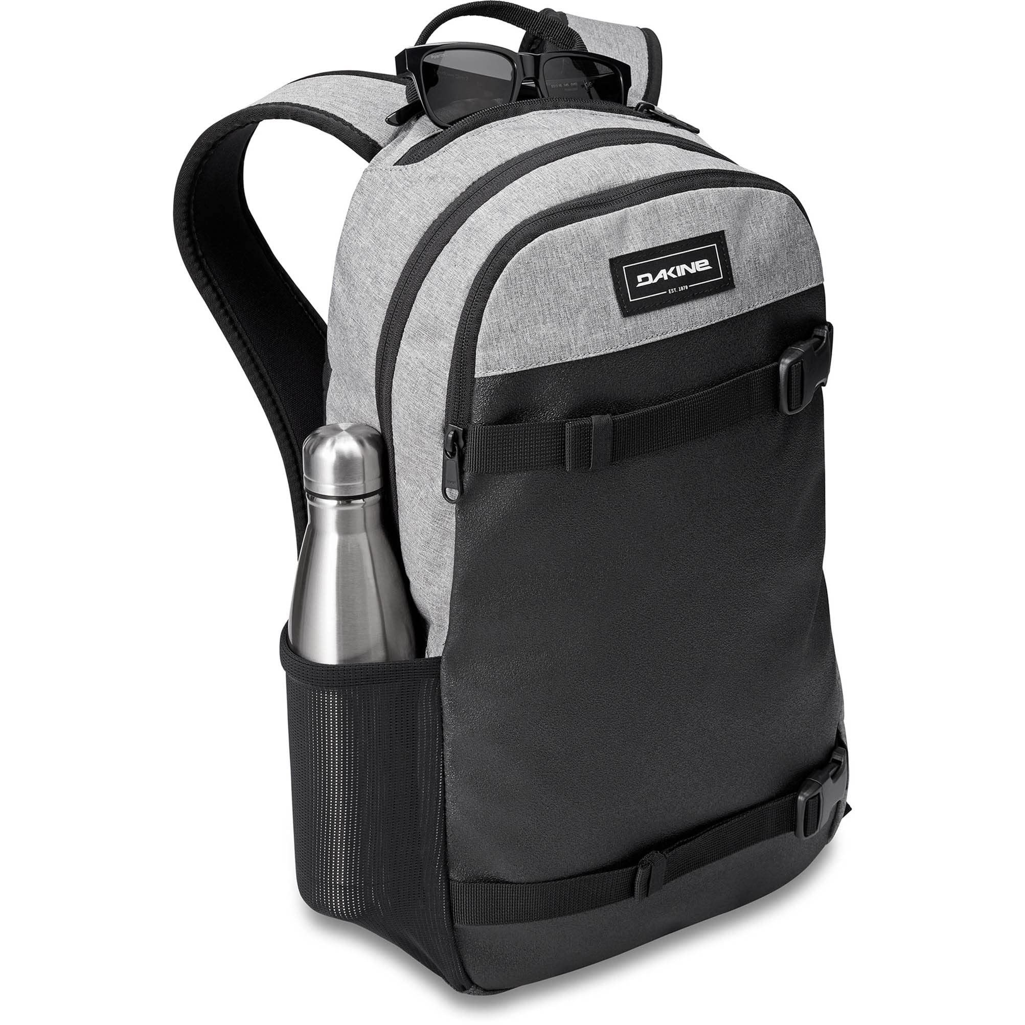 dakine-urbn-mission-pack-23l-rucksack-mit-gepolstertem-laptopfach image 4