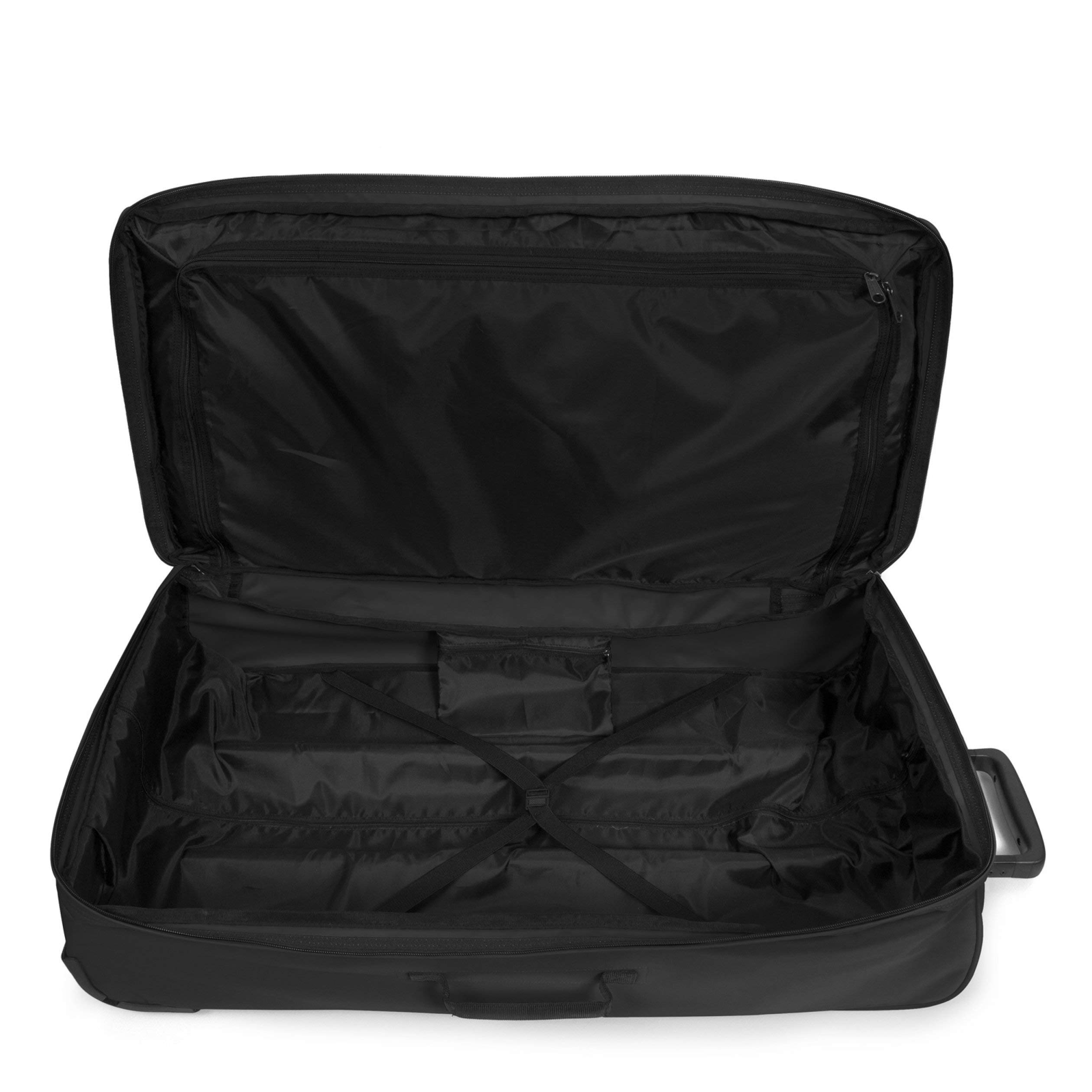 eastpak-traf-ik-light-l-trolley-koffer-85-cm-101-l-schwarz-black image 4