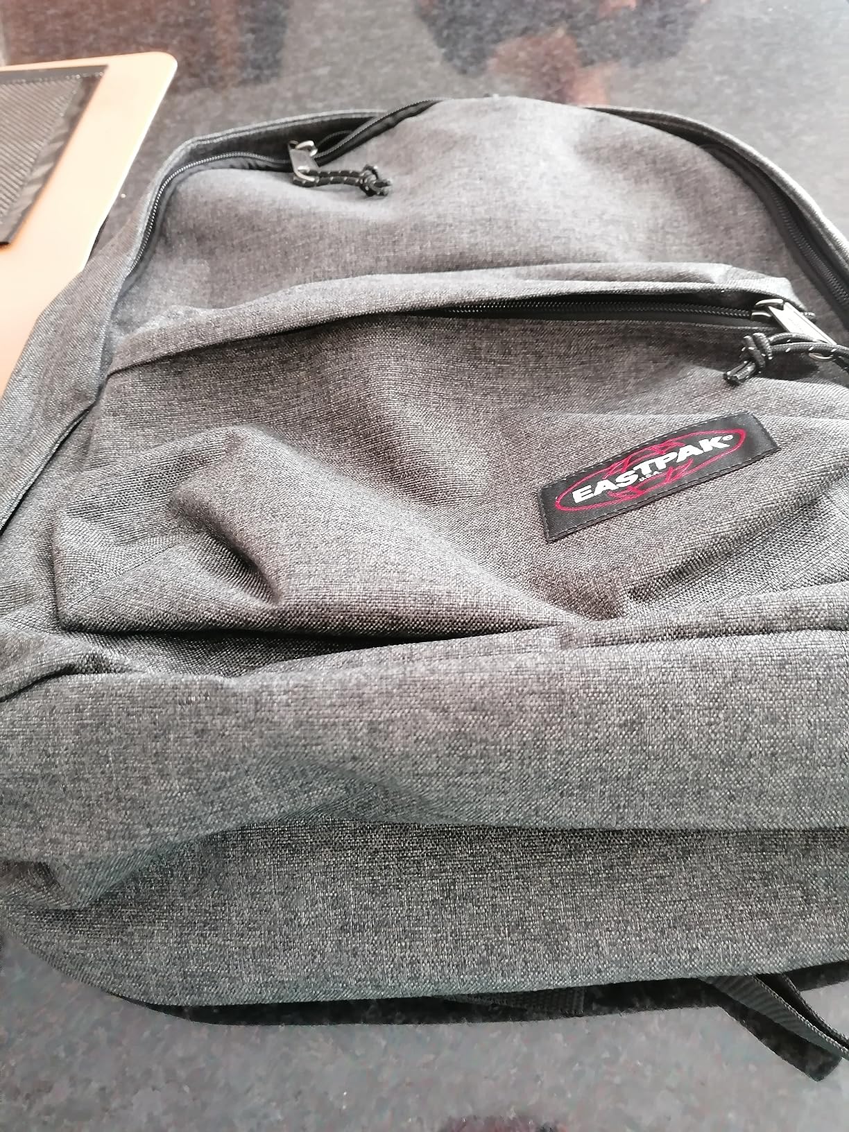 Der beste Rucksack, den ich hatte