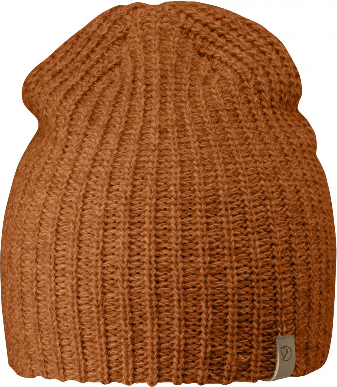 fj-llr-ven-vik-melange-rippenstrickm-tze-weiche-acrylm-tze-mit-lederlogo image 8