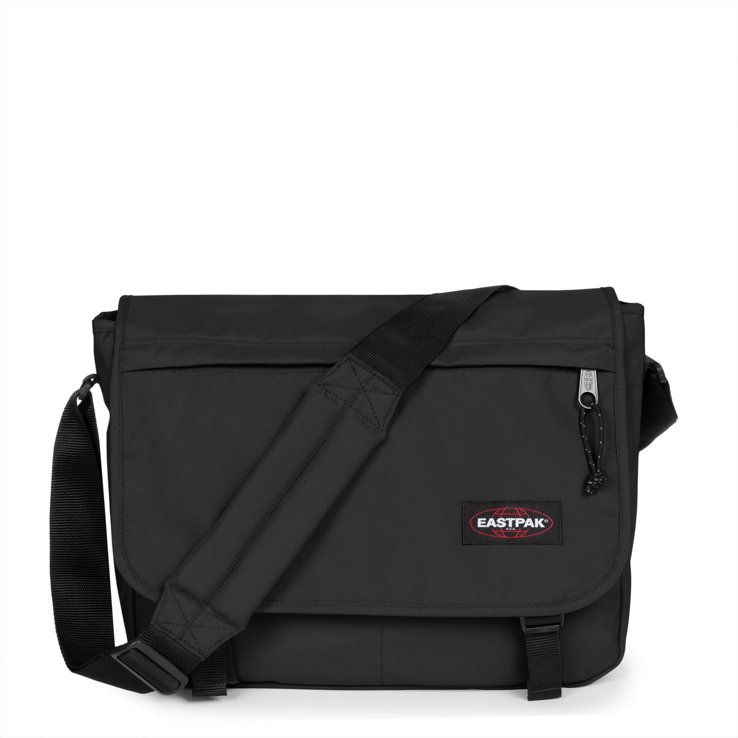 eastpak-delegate-messenger-umh-ngetasche-schultertasche-mit-gepolstertem-laptopf image 1