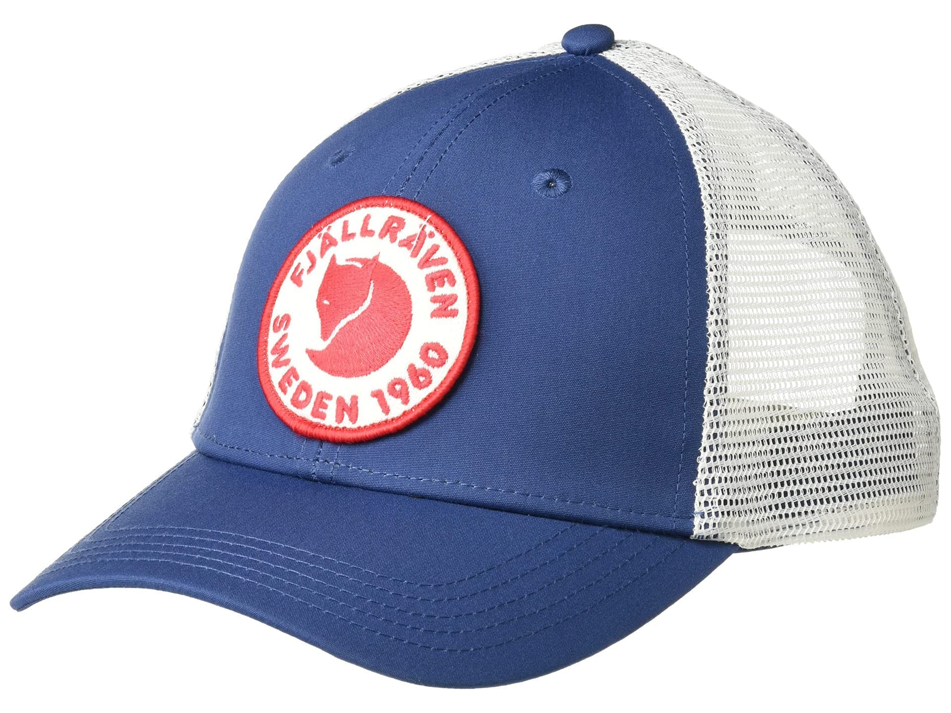 fj-llr-ven-1960-logo-l-ngtradarkeps-trucker-cap-aus-g-1000-eco-mit-netzr-cken image 4