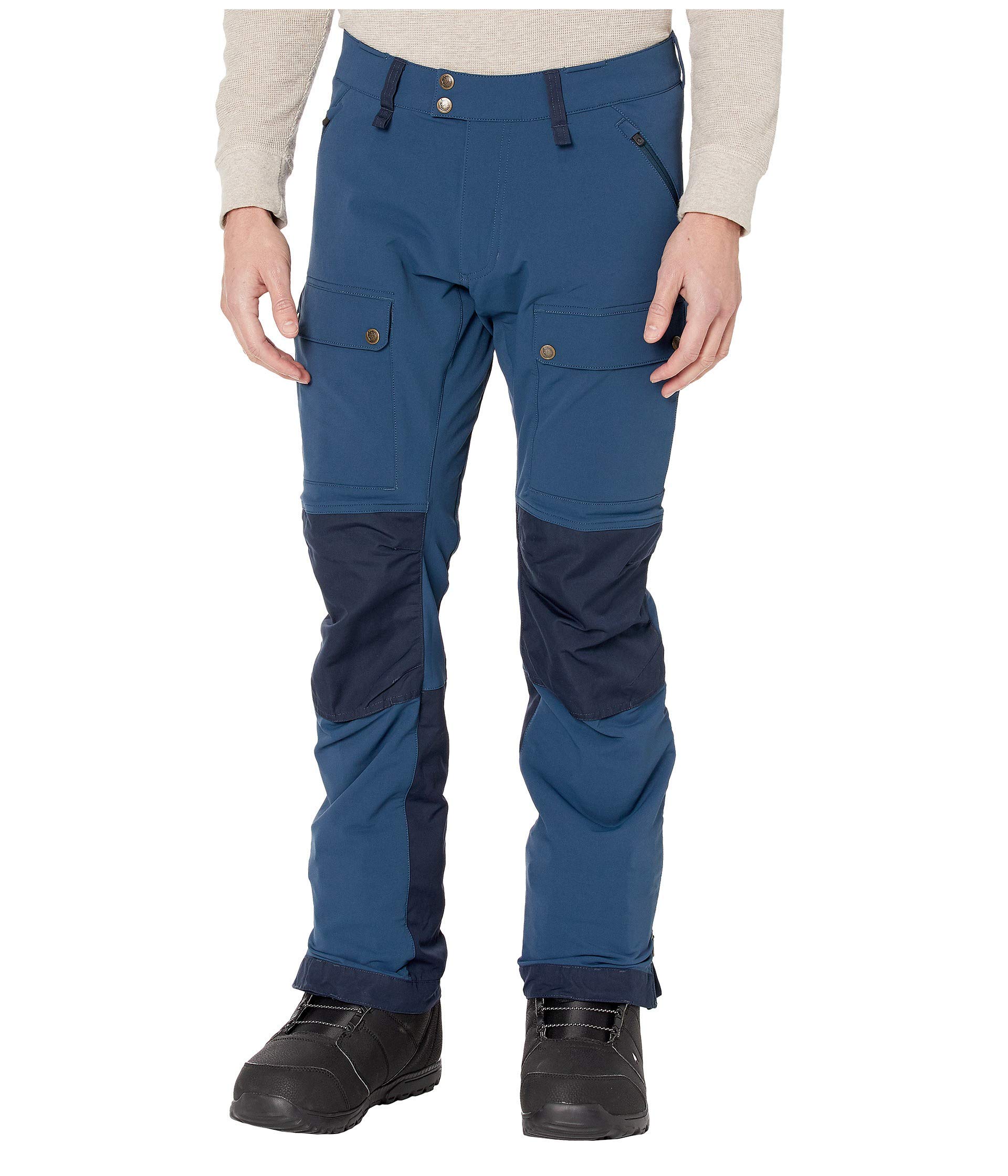 fj-llr-ven-keb-touring-trousers-herren-trekkinghose-aus-stretch-material-mit-rec image 8