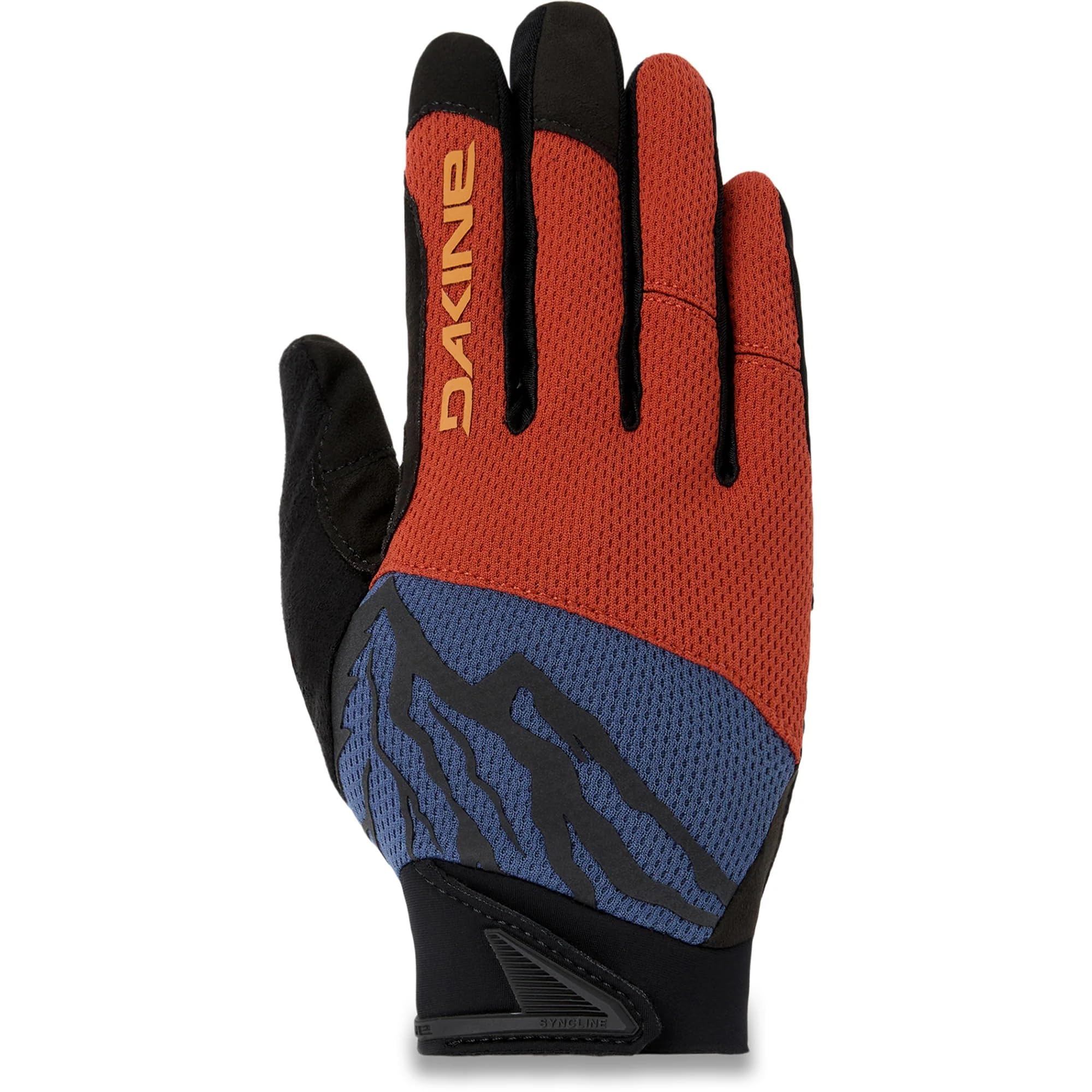 dakine-syncline-gel-mountainbike-handschuh-vollfinger image 3