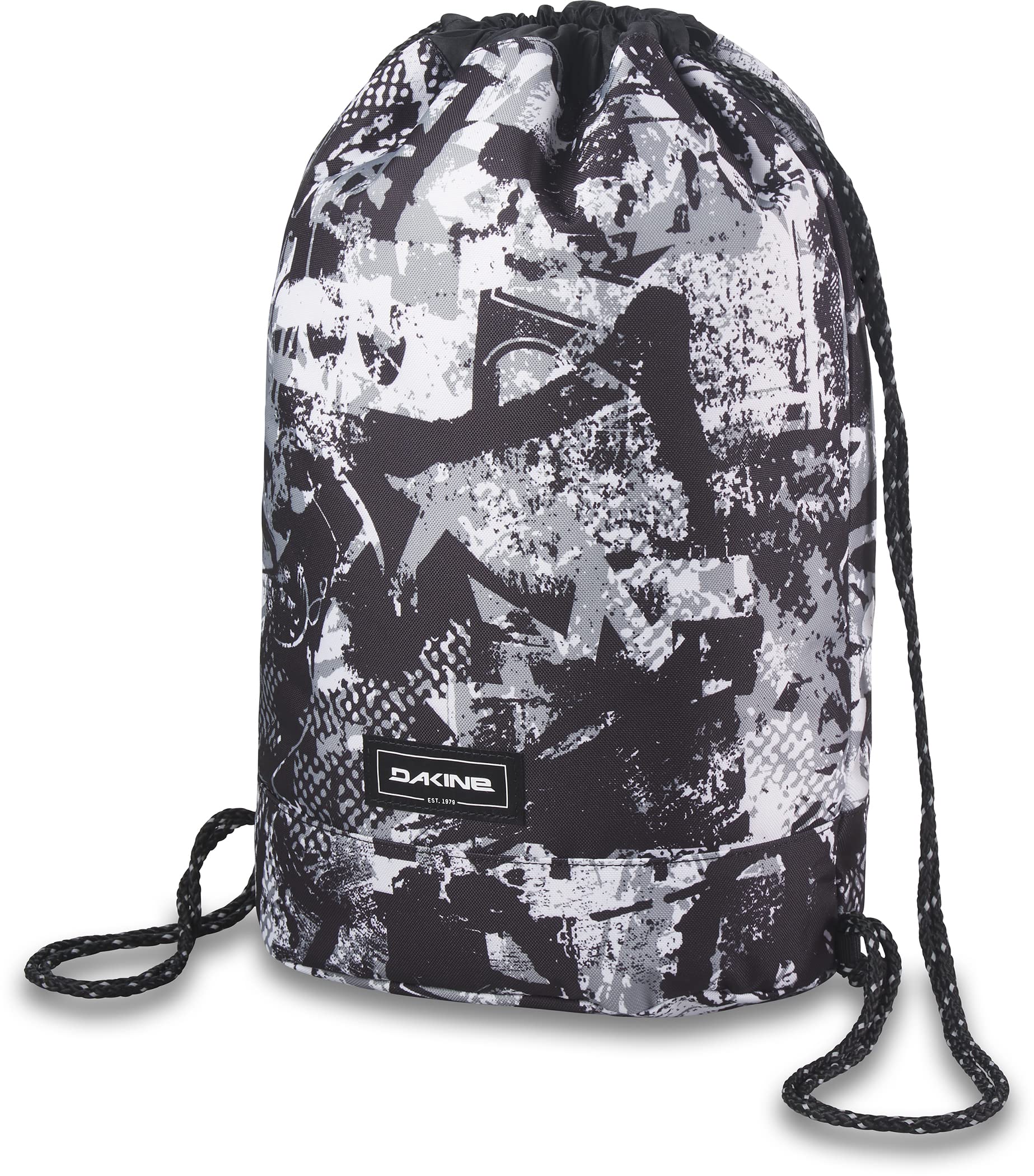 dakine-cinch-pack-16-l-rucksack-tropic-dream-cinch-and-go-kordelzugrucksack image 4