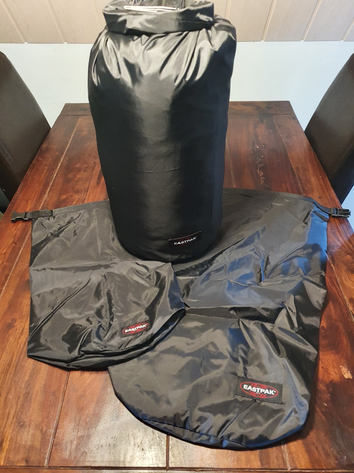 Praktisches Set