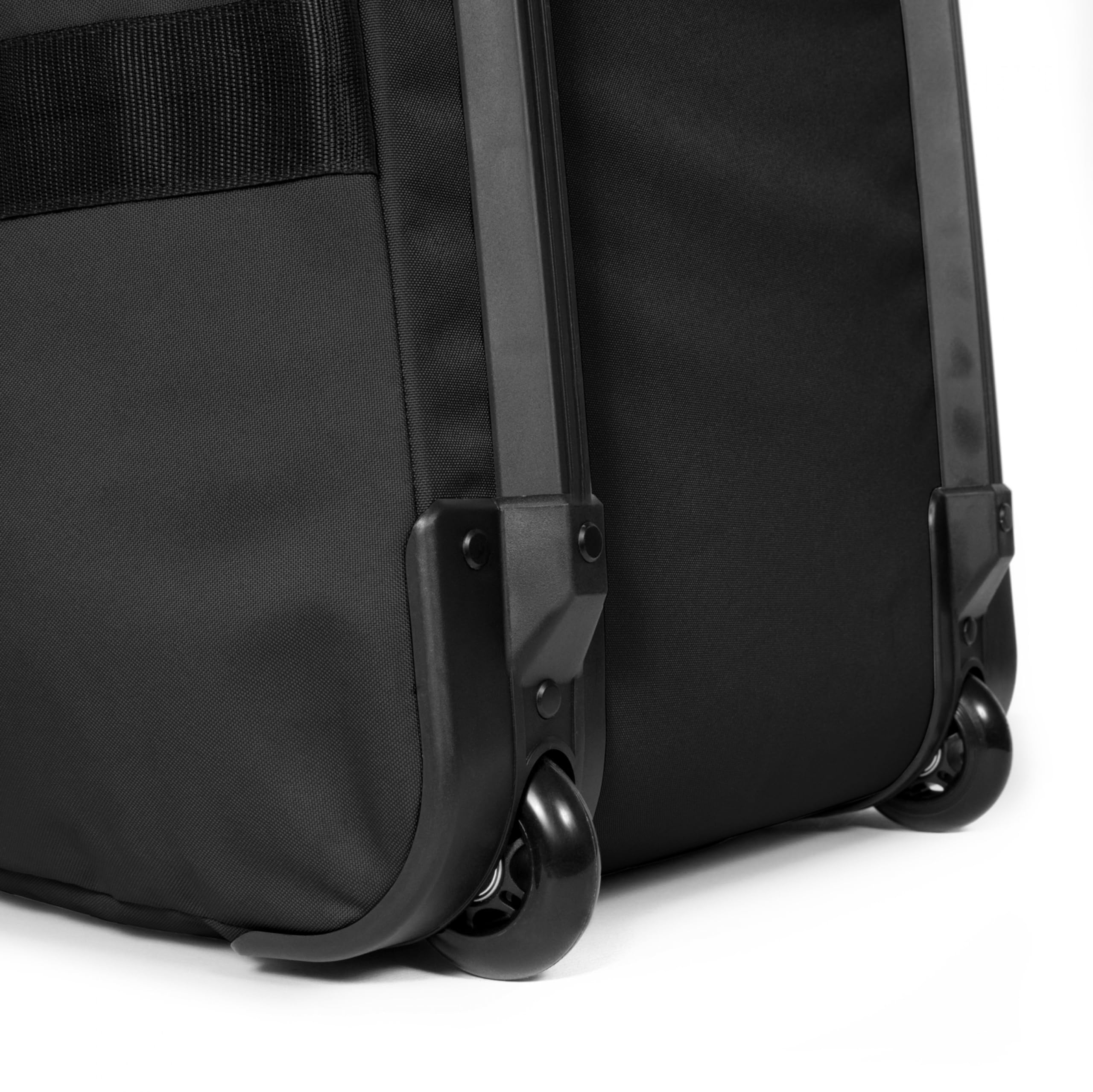 eastpak-warehouse-reisetasche-135-l-duffel-mit-abnehmbarem-schultergurt-schwarz image 4