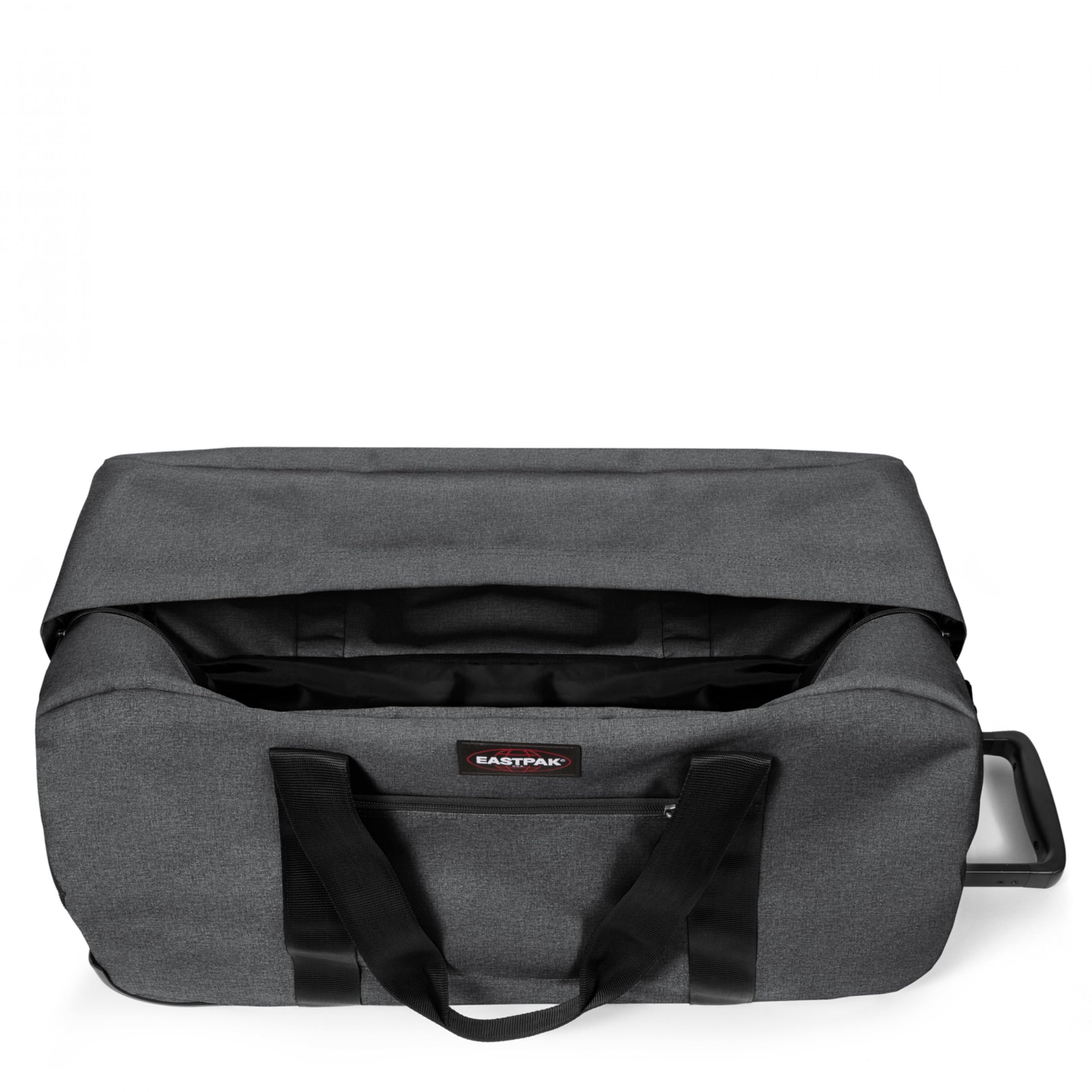 eastpak-container-85-reisetasche-83-x-39-x-41-cm-132-l-trolley-reisetasche-in-bl image 2