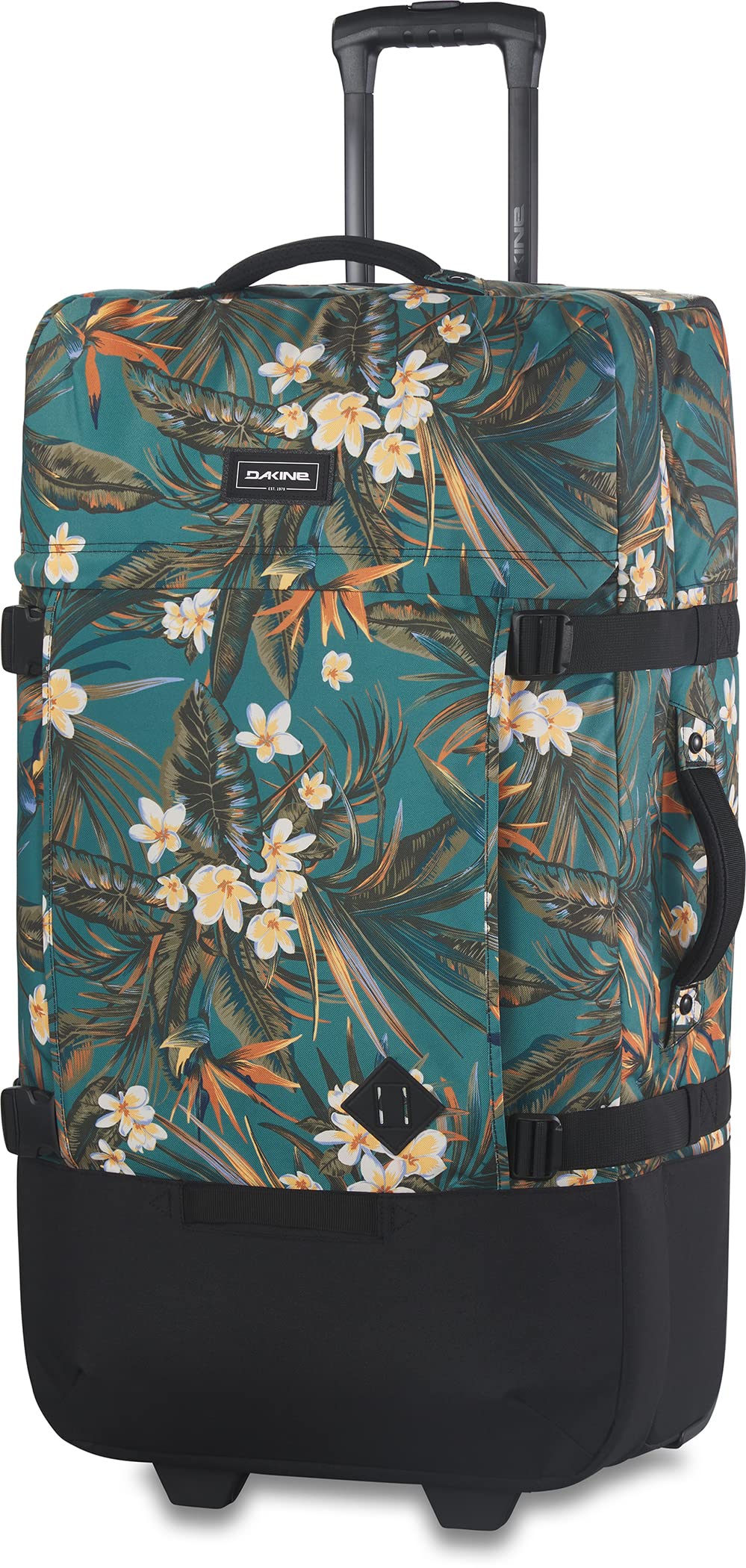 dakine-365-rolltasche-120-liter-trolley-reisetasche-mit-geteilten-ebenen-und-ver image 2