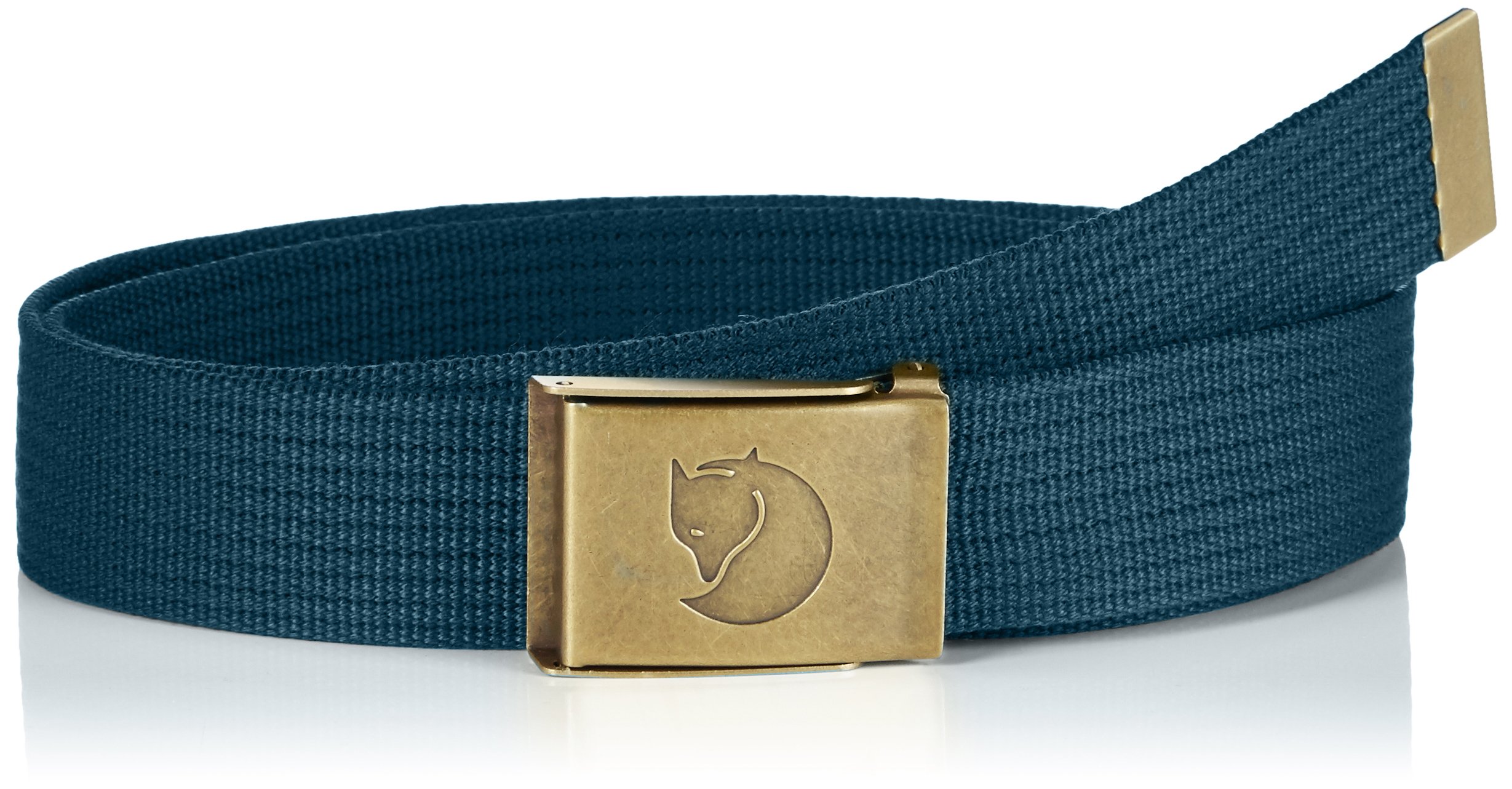 fj-llr-ven-canvas-brass-belt-4-cm-robuster-canvasg-rtel-mit-messingschnalle image 6