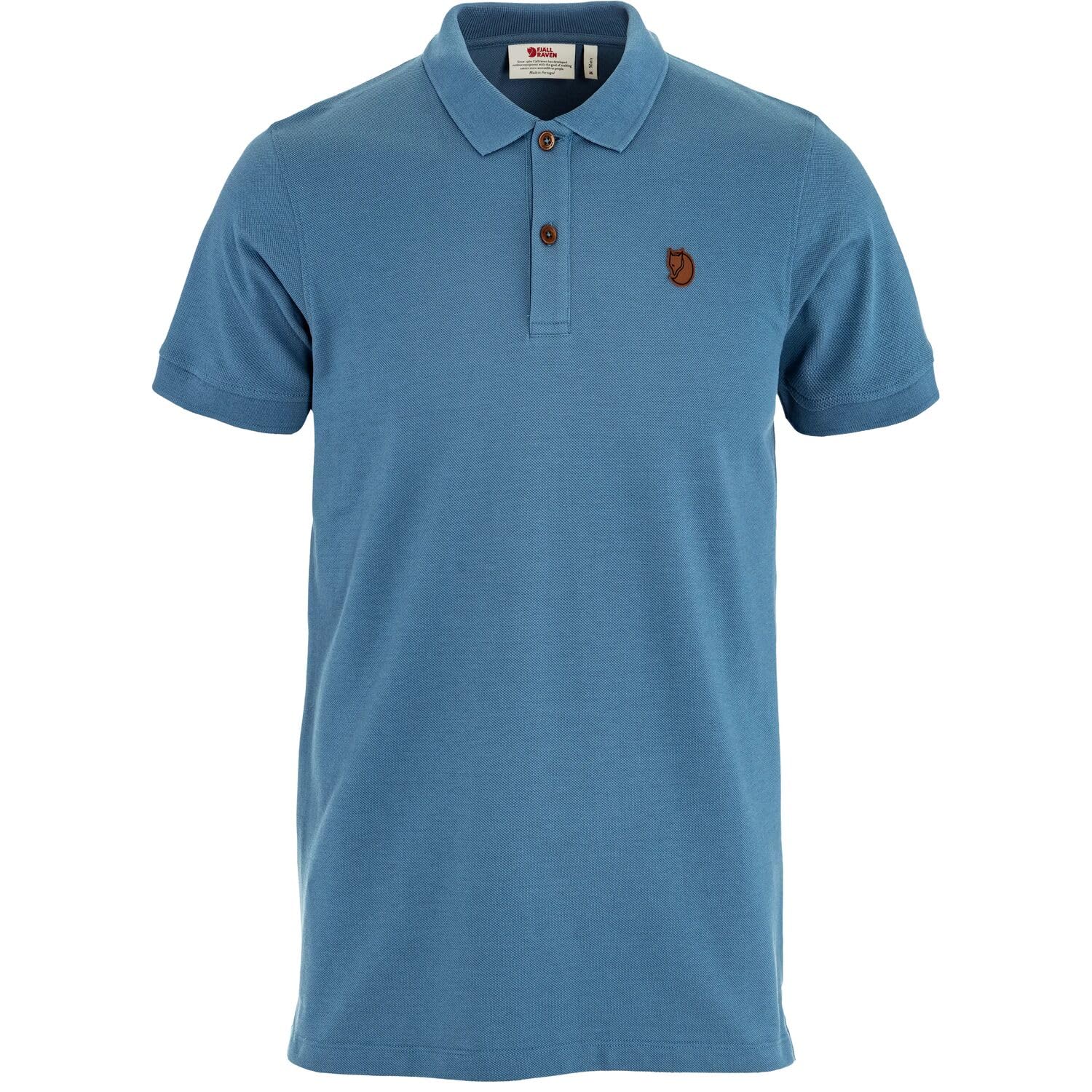 fj-llr-ven-vik-polo-herren-polohemd-1er-pack-bio-baumwolle-piqu-corozo-kn-pfe-pf image 1