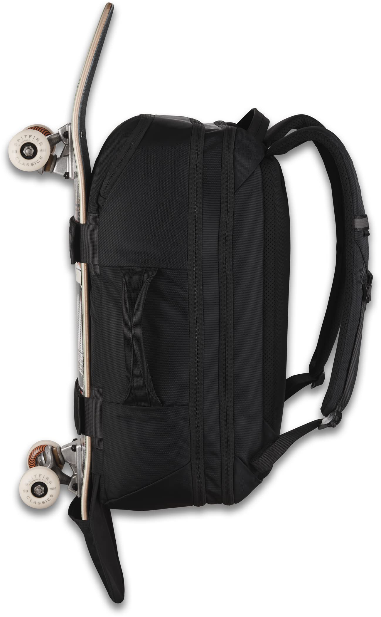 dakine-mission-street-rucksack-dlx-32-l-mit-klappe-ffnung-und-handgep-ckgr-e image 3