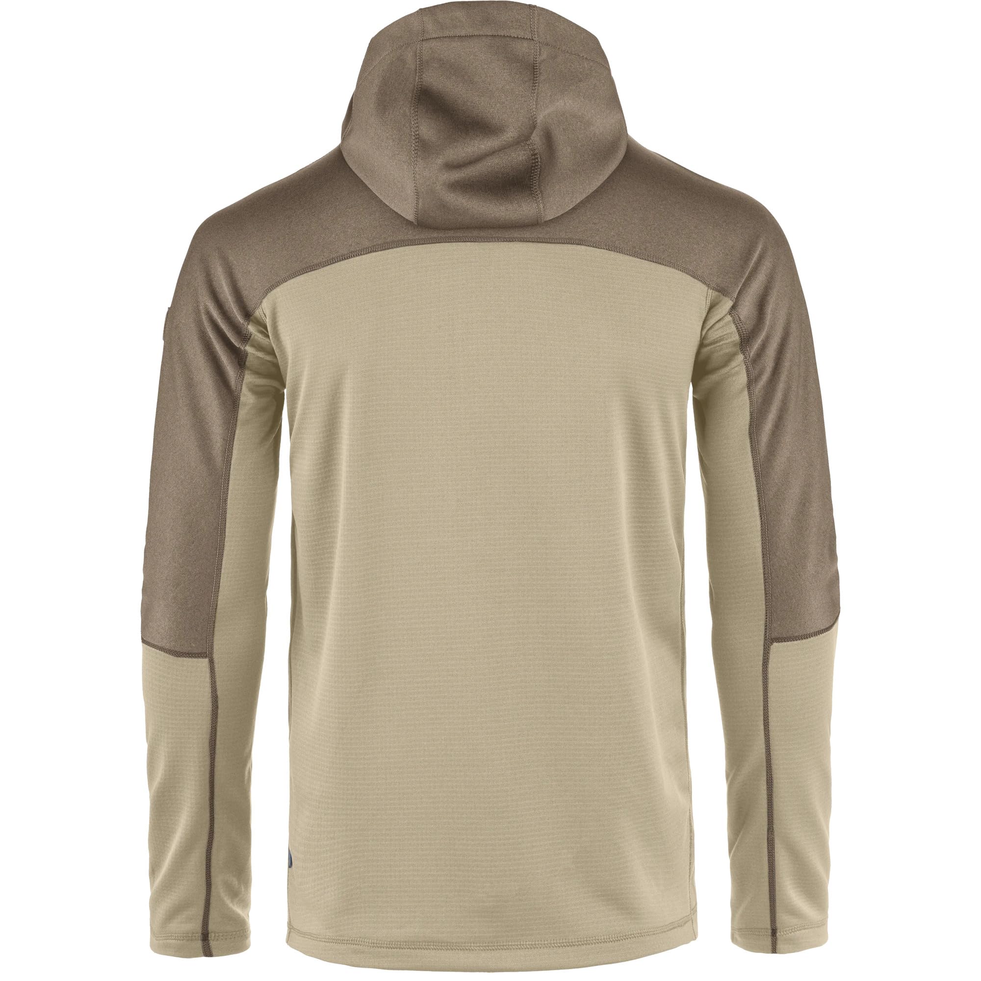 fj-llr-ven-abisko-trail-herren-fleecejacke-kapuzen-fleece-mit-zweistufiger-mater image 3