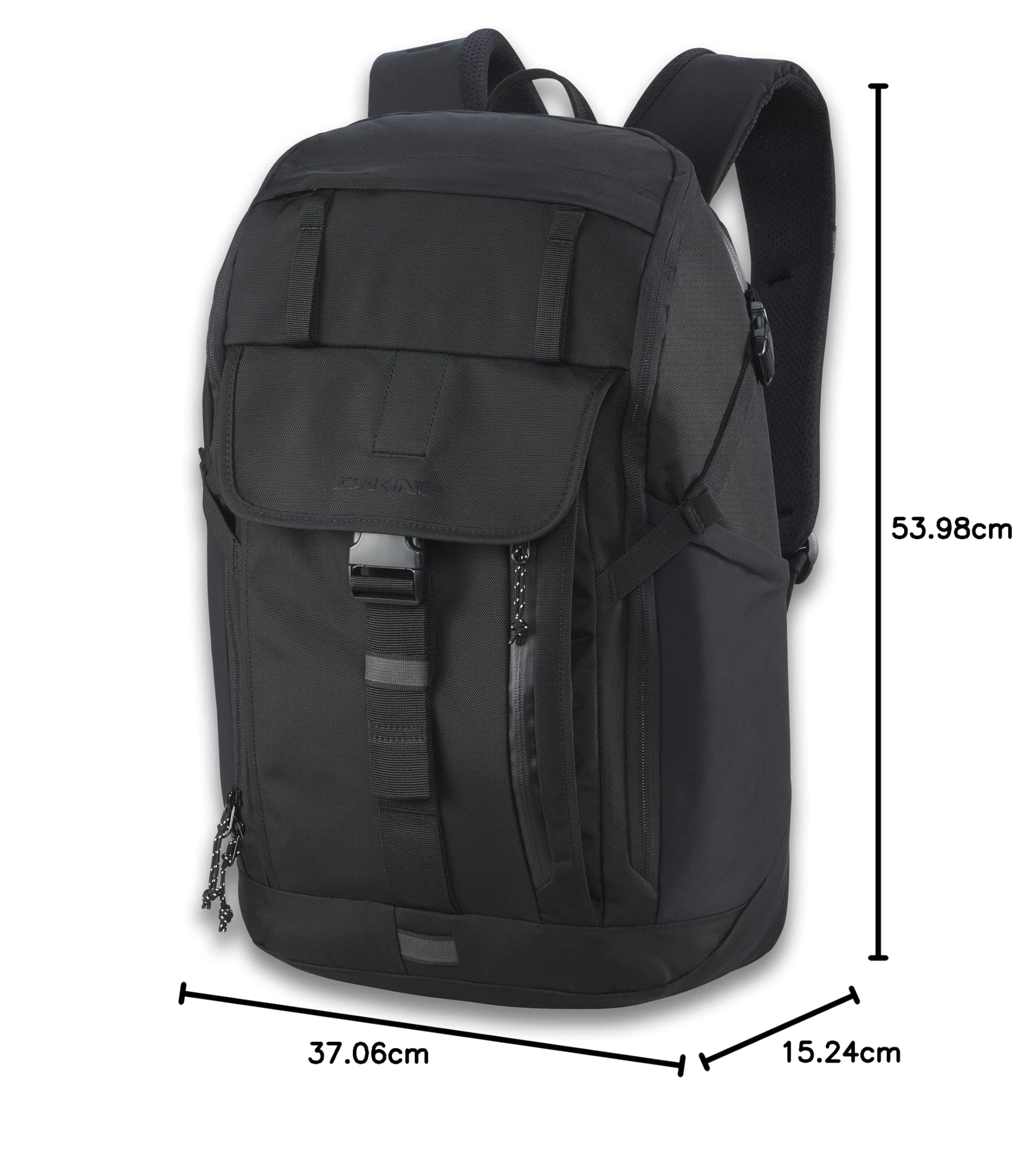 dakine-motiv-rucksack-30-l-wetterfester-freizeit-und-commuter-rucksack-aus-recyc image 8